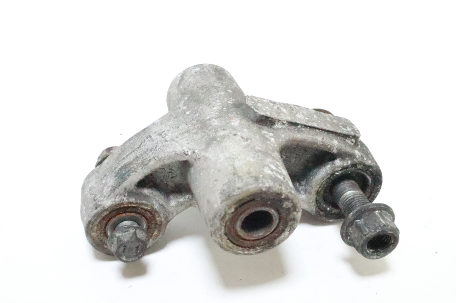 96-00 Suzuki Gsxr600 Gsxr750 Gsxr750w SRAD Rear Shock Linkage Link - Image 8