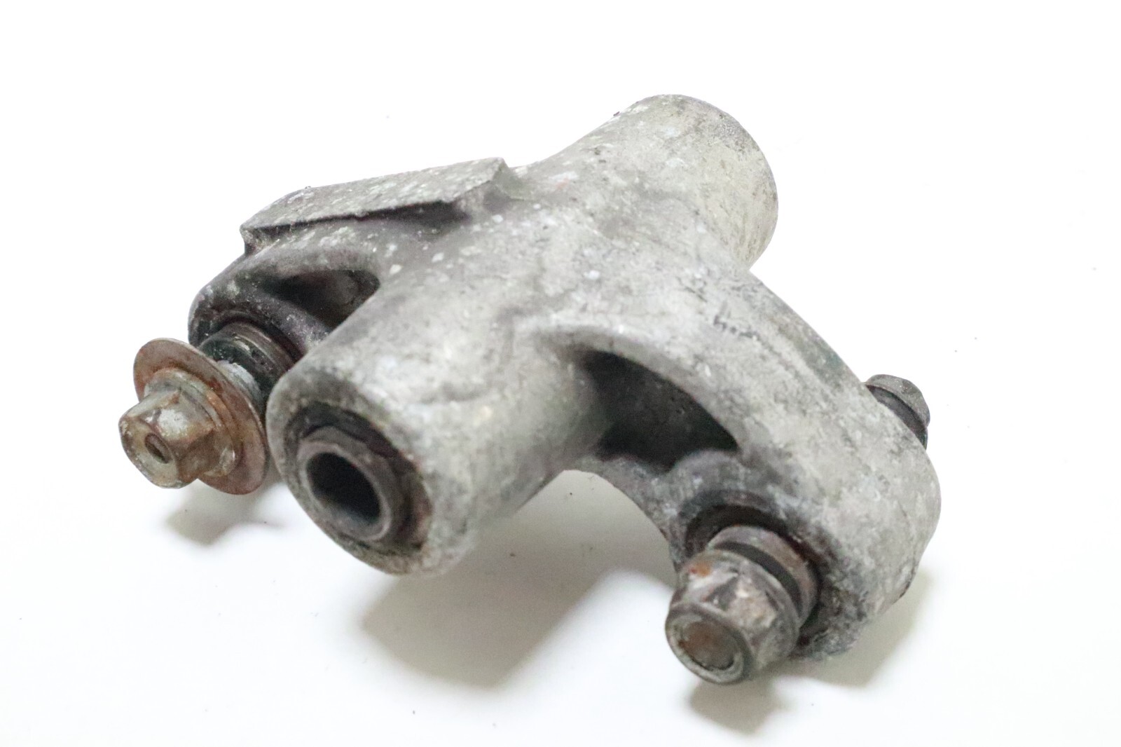 96-00 Suzuki Gsxr600 Gsxr750 Gsxr750w SRAD Rear Shock Linkage Link - Image 10