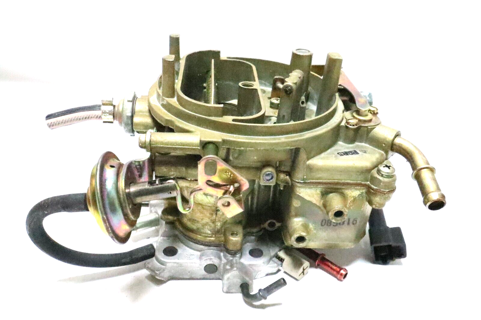 holleyL carburetor R 9165