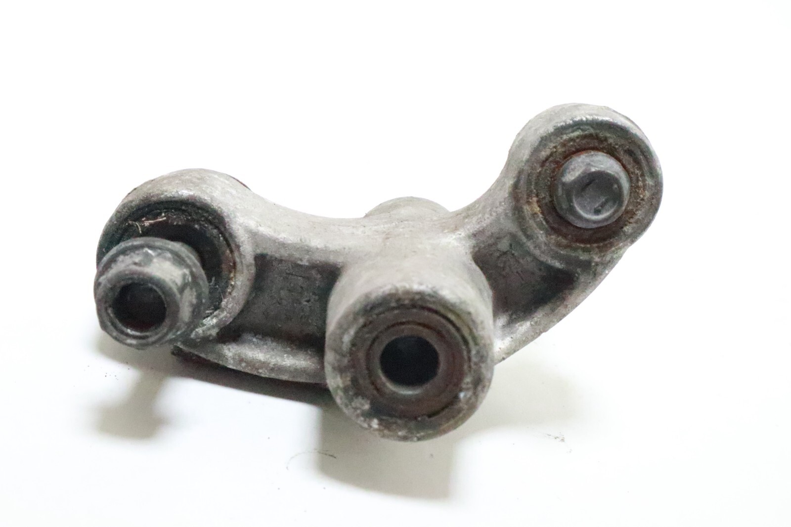 96-00 Suzuki Gsxr600 Gsxr750 Gsxr750w SRAD Rear Shock Linkage Link - Image 12