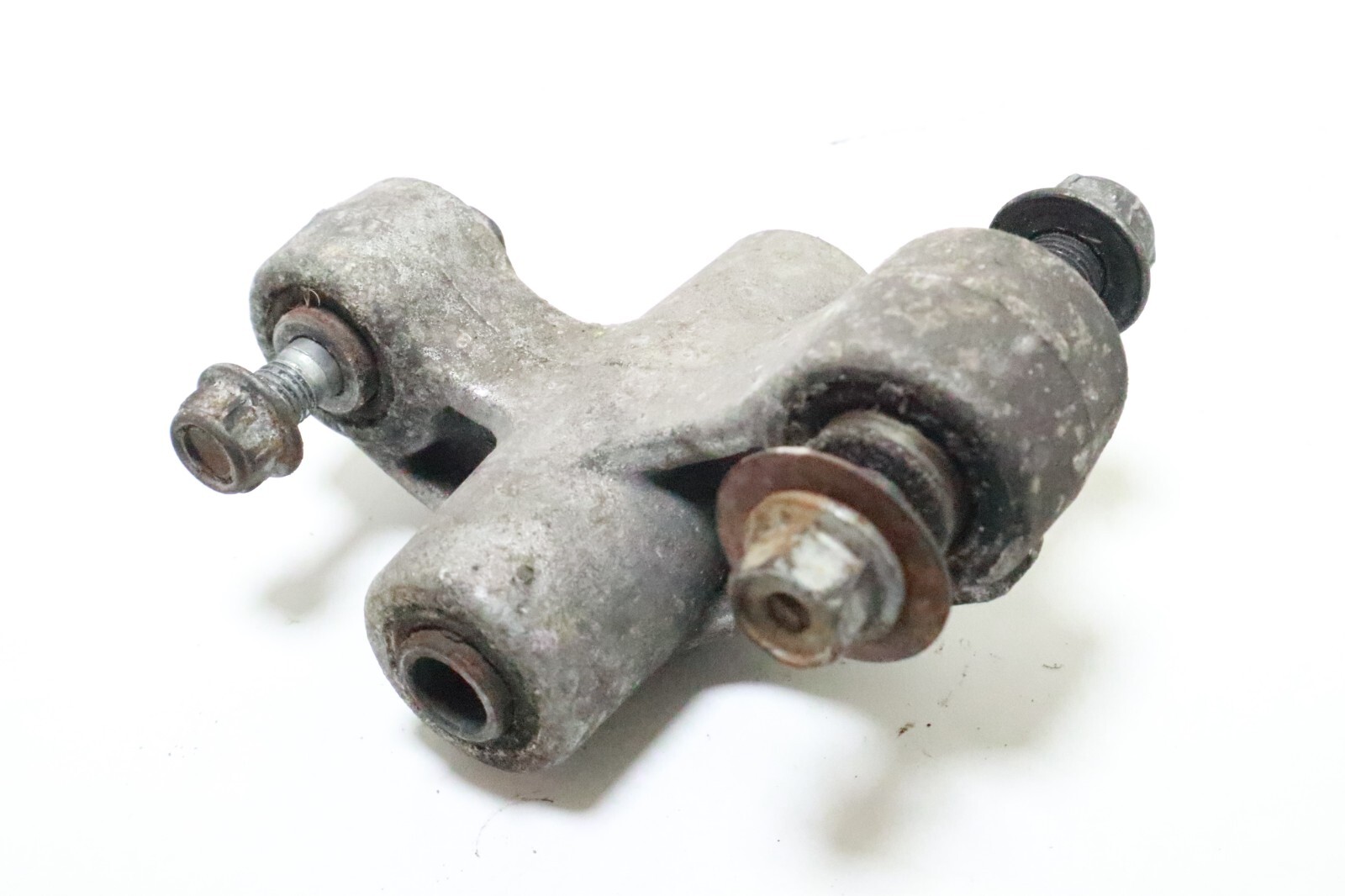 96-00 Suzuki Gsxr600 Gsxr750 Gsxr750w SRAD Rear Shock Linkage Link - Image 13