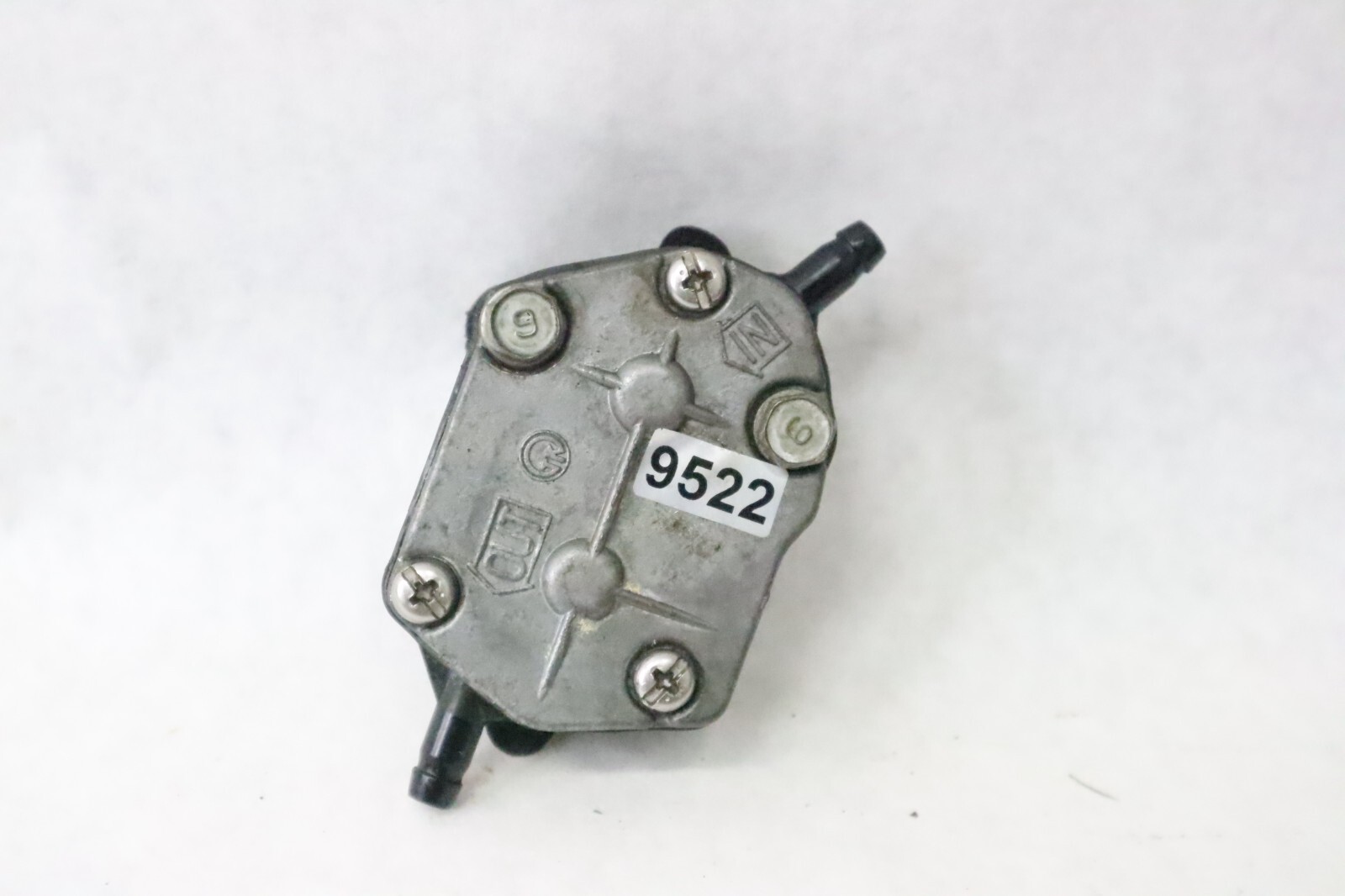 Yamaha Fuel Pump Assy 6E5-24410-03-00