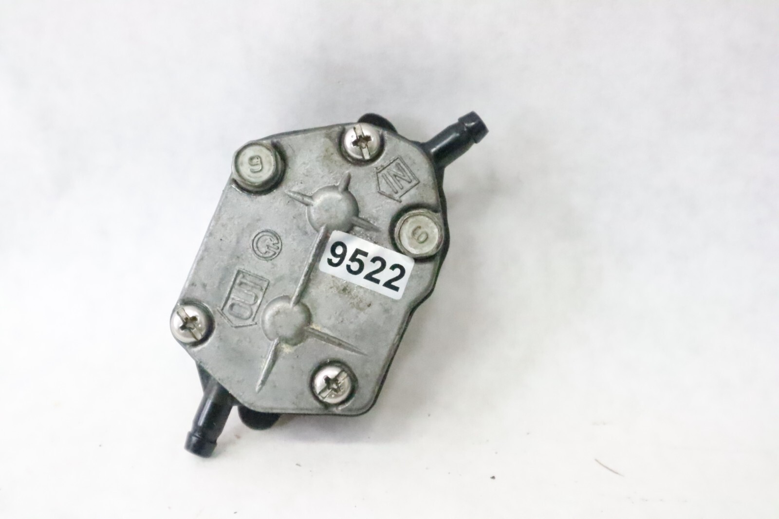 Yamaha Fuel Pump Assy 6E5-24410-03-00 - Image 2