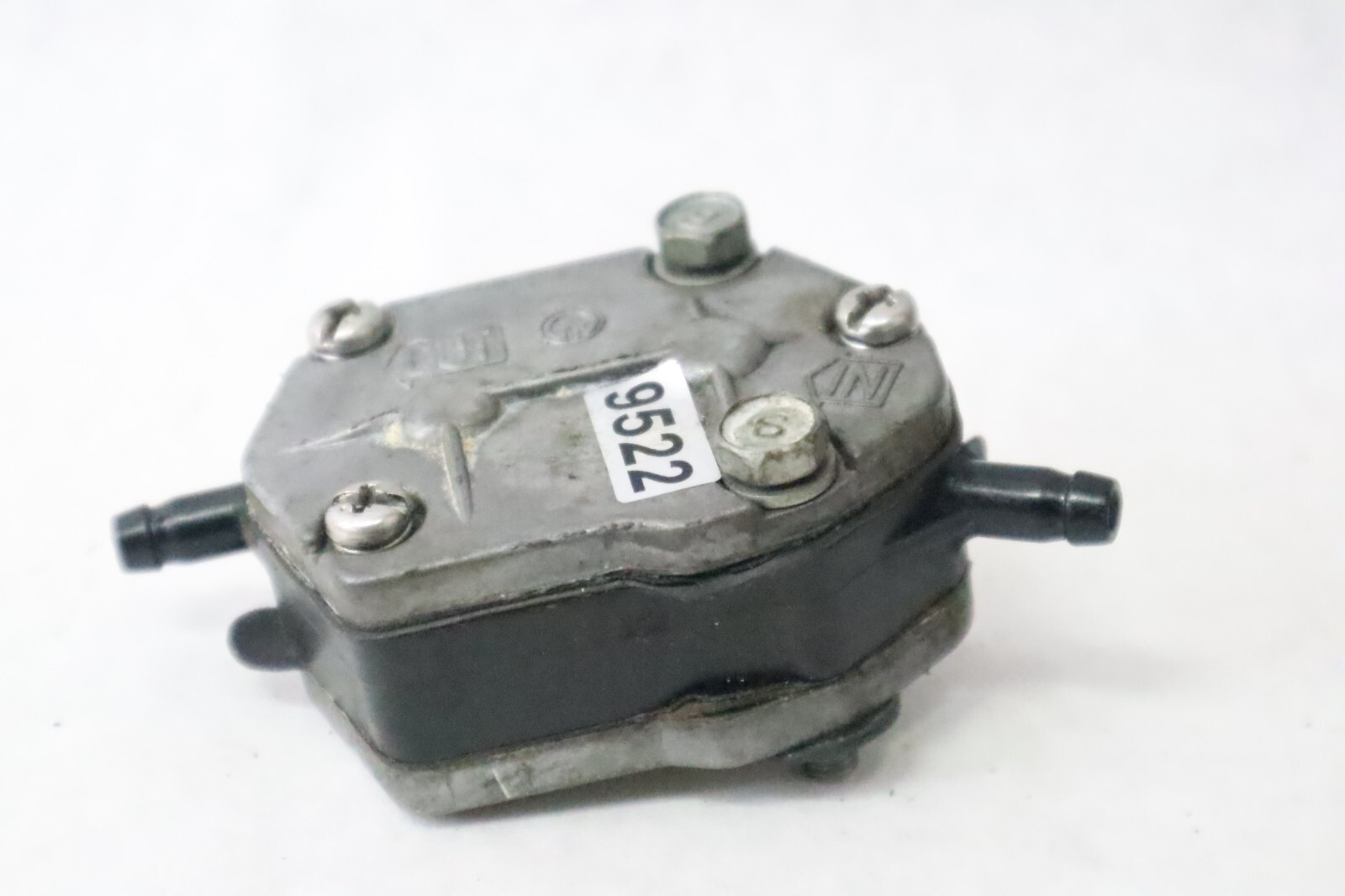 Yamaha Fuel Pump Assy 6E5-24410-03-00 - Image 3