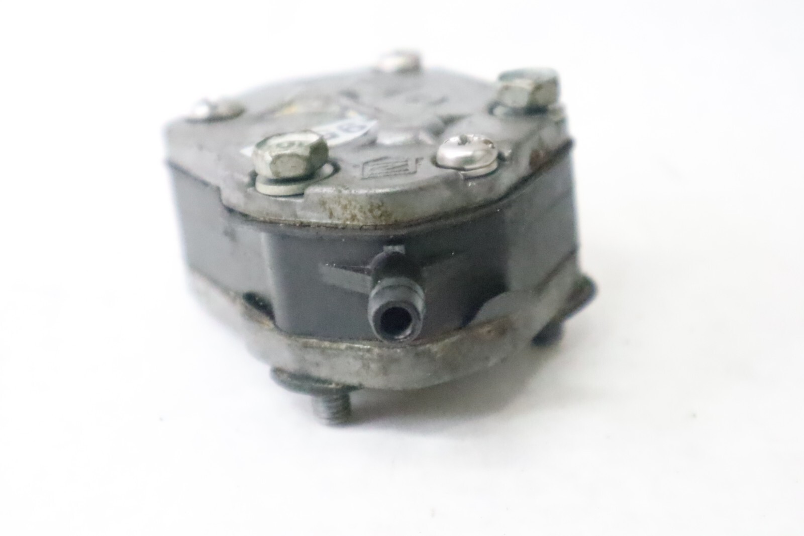 Yamaha Fuel Pump Assy 6E5-24410-03-00 - Image 4