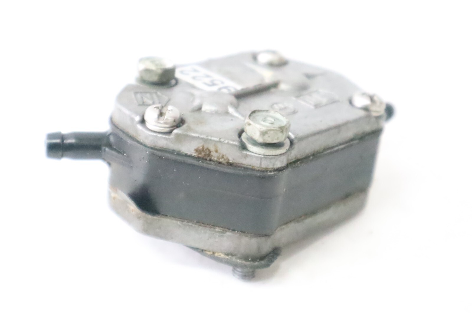 Yamaha Fuel Pump Assy 6E5-24410-03-00 - Image 5