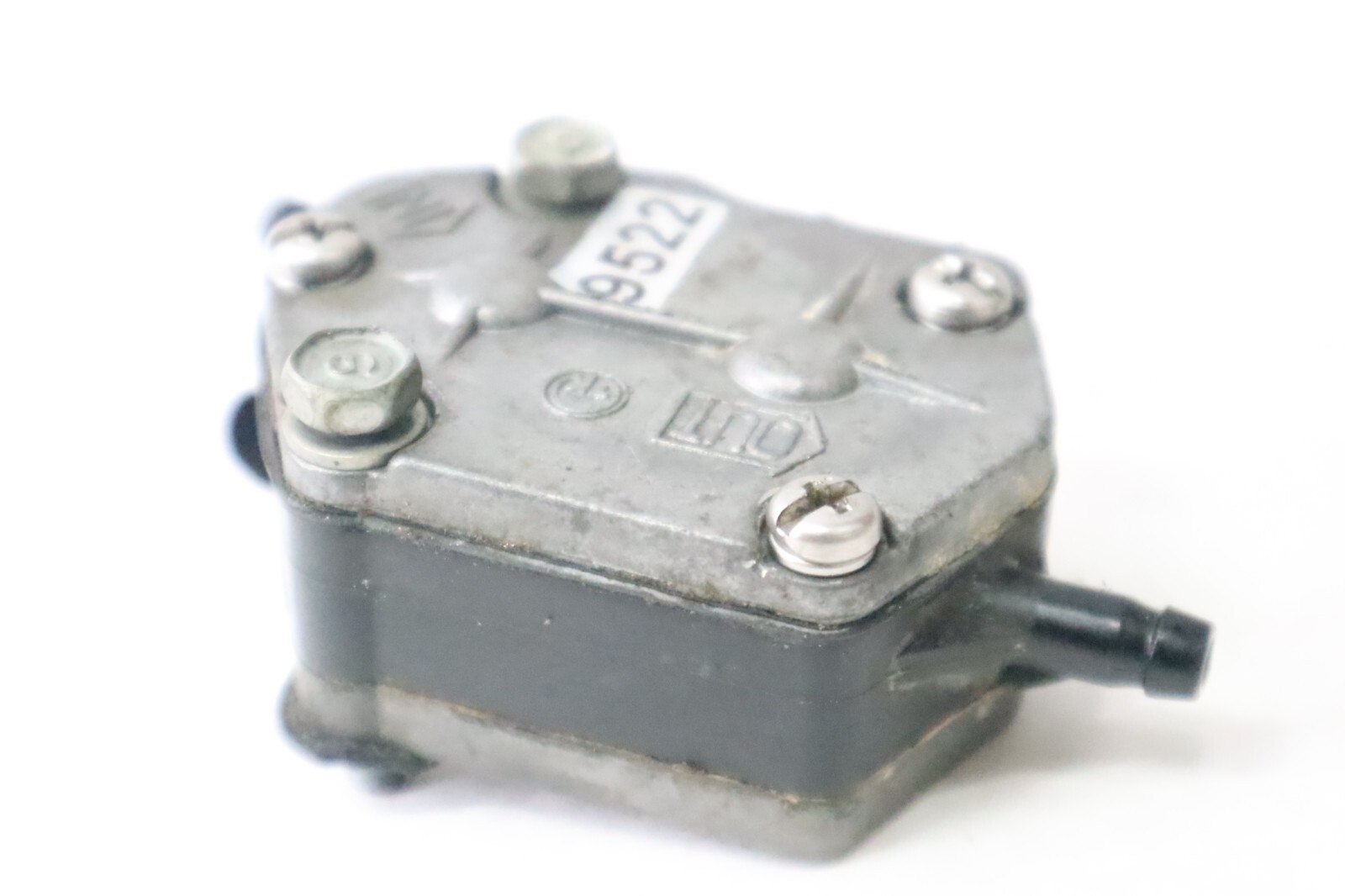 Yamaha Fuel Pump Assy 6E5-24410-03-00 - Image 6