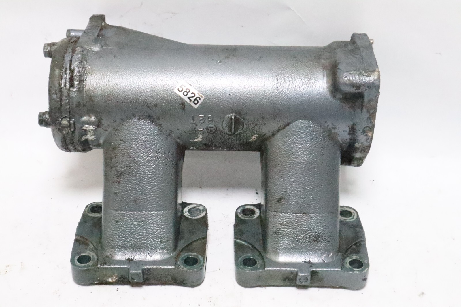 1994 1995 YAMAHA WAVEVENTURE 700 WVT700 EXHAUST MANIFOLD 62T-14711-10-94