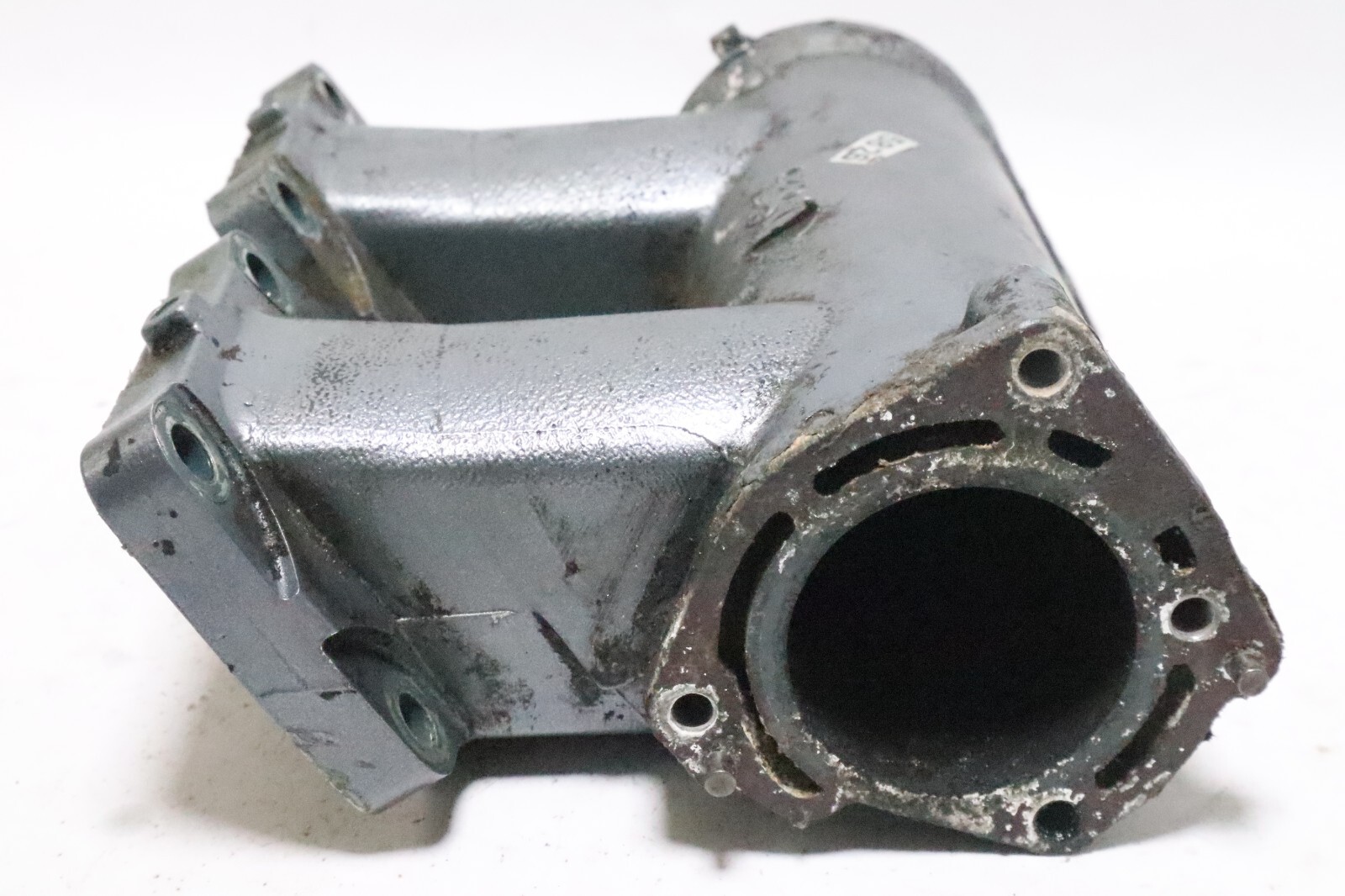 1994 1995 YAMAHA WAVEVENTURE 700 WVT700 EXHAUST MANIFOLD 62T-14711-10-94 - Image 4