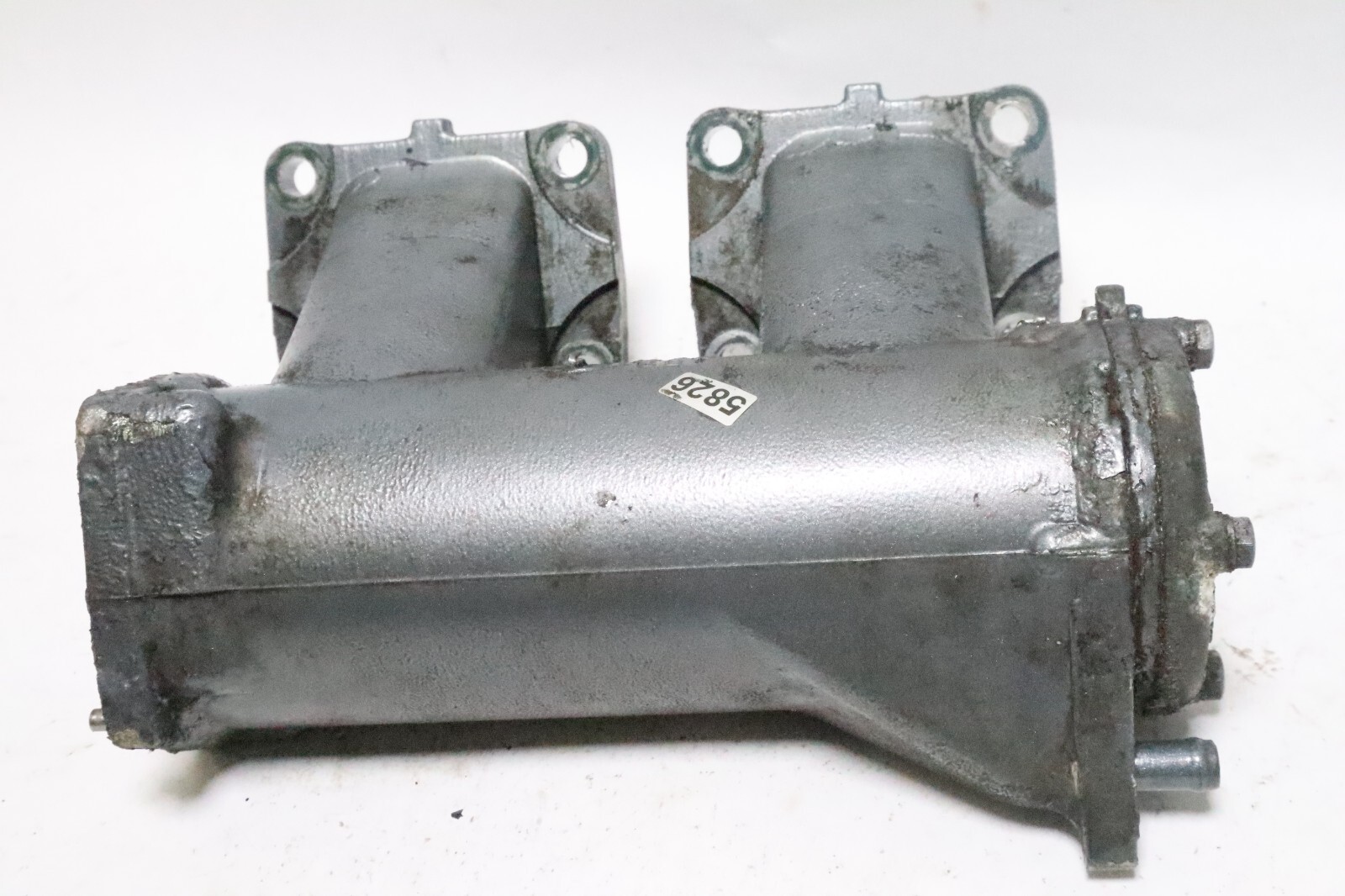 1994 1995 YAMAHA WAVEVENTURE 700 WVT700 EXHAUST MANIFOLD 62T-14711-10-94 - Image 6
