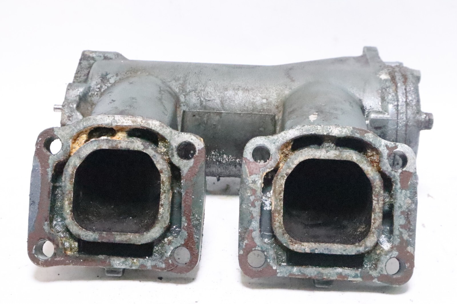 1994 1995 YAMAHA WAVEVENTURE 700 WVT700 EXHAUST MANIFOLD 62T-14711-10-94 - Image 8