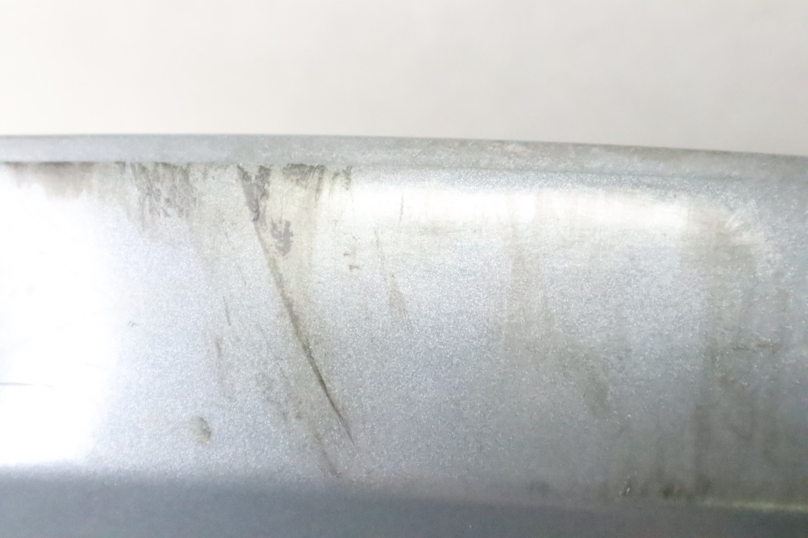 2003-2011 Yamaha 115 HP 4 Stroke Outboard Bottom Cowling Pan 68V-42710-01-8D OEM - Image 10