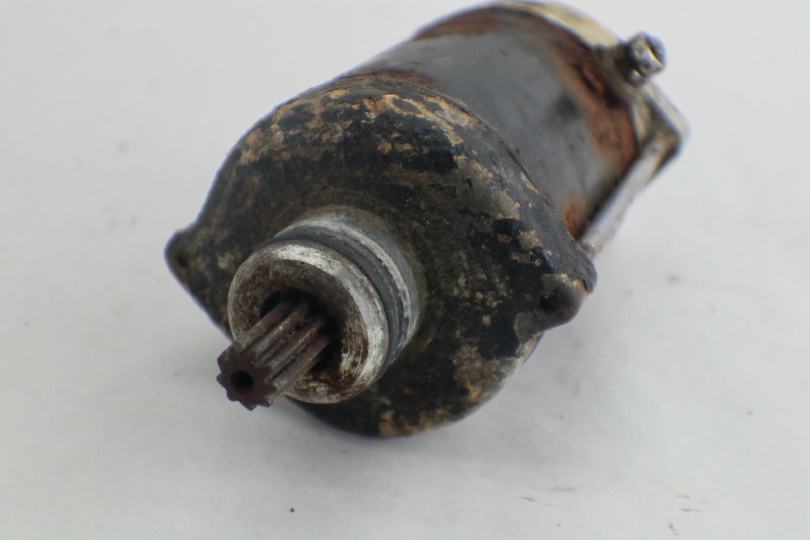 95 Polaris SLX 780 Jet Ski Starter PWC - Image 3