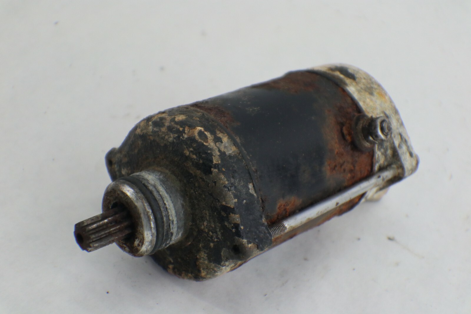 95 Polaris SLX 780 Jet Ski Starter PWC - Image 4