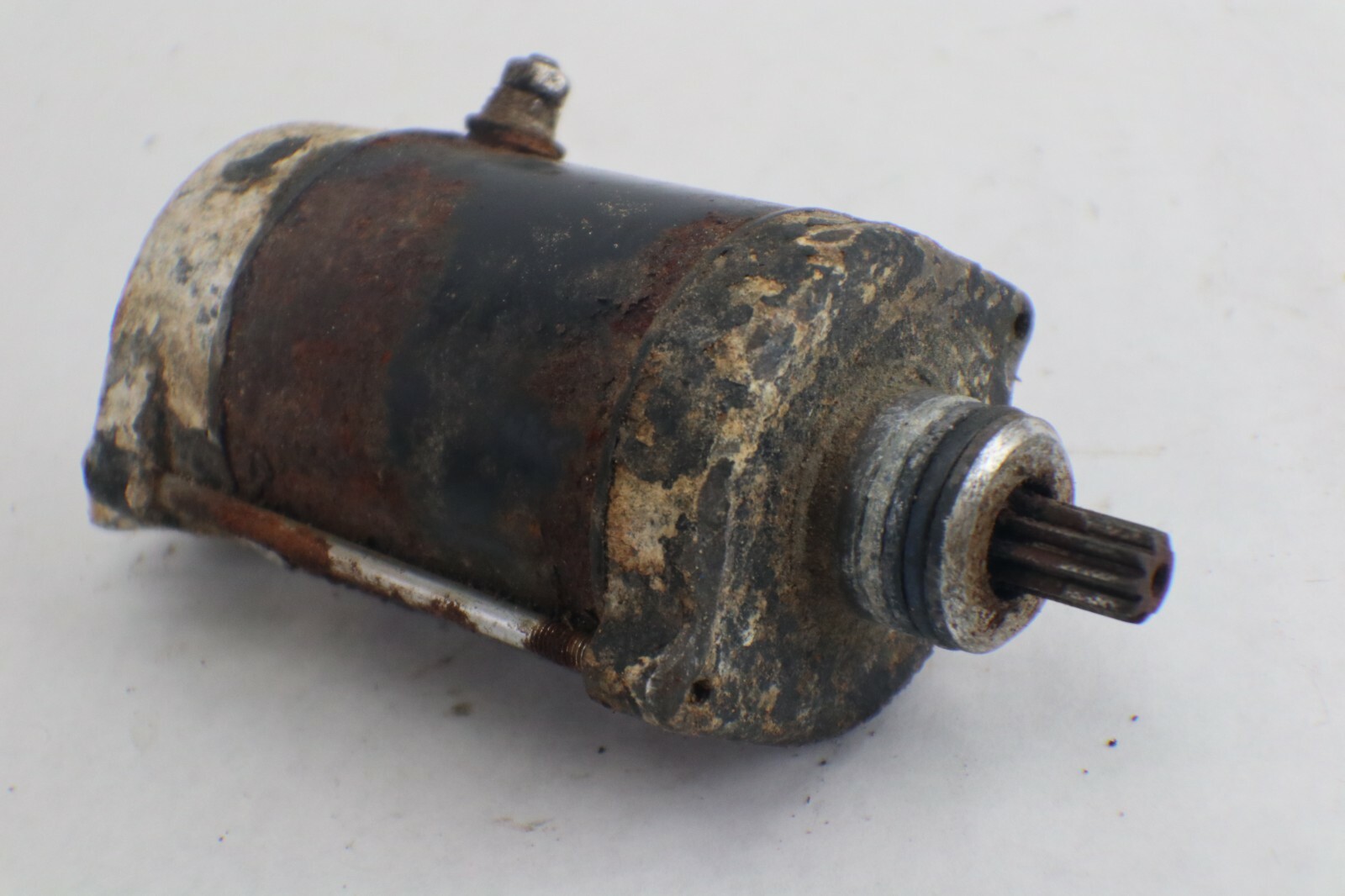 95 Polaris SLX 780 Jet Ski Starter PWC - Image 5