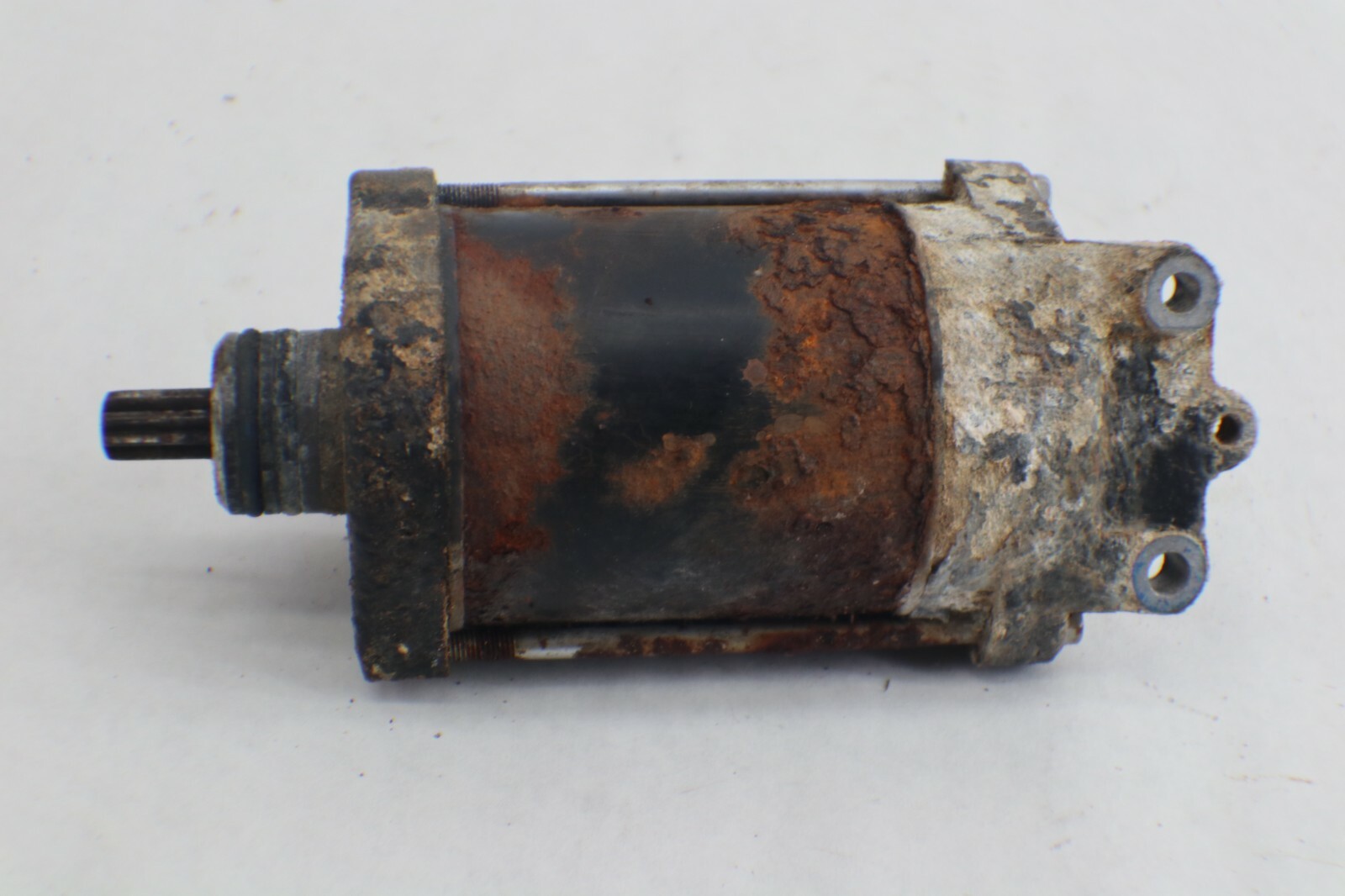95 Polaris SLX 780 Jet Ski Starter PWC - Image 6
