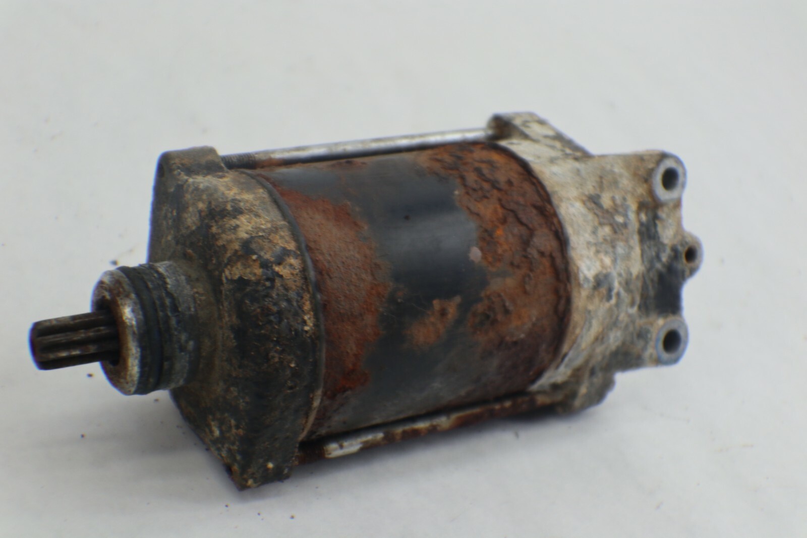 95 Polaris SLX 780 Jet Ski Starter PWC - Image 7