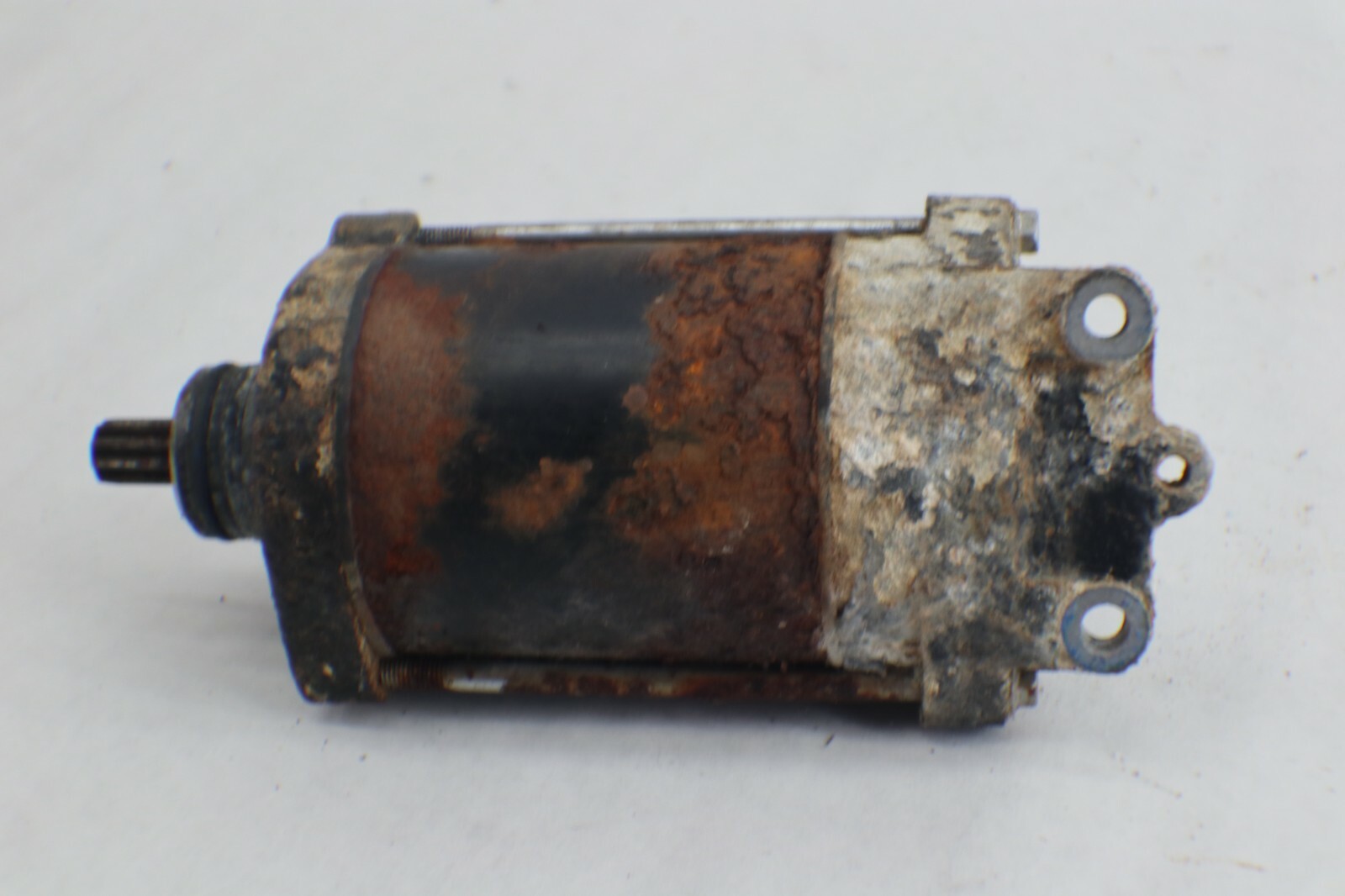 95 Polaris SLX 780 Jet Ski Starter PWC - Image 8