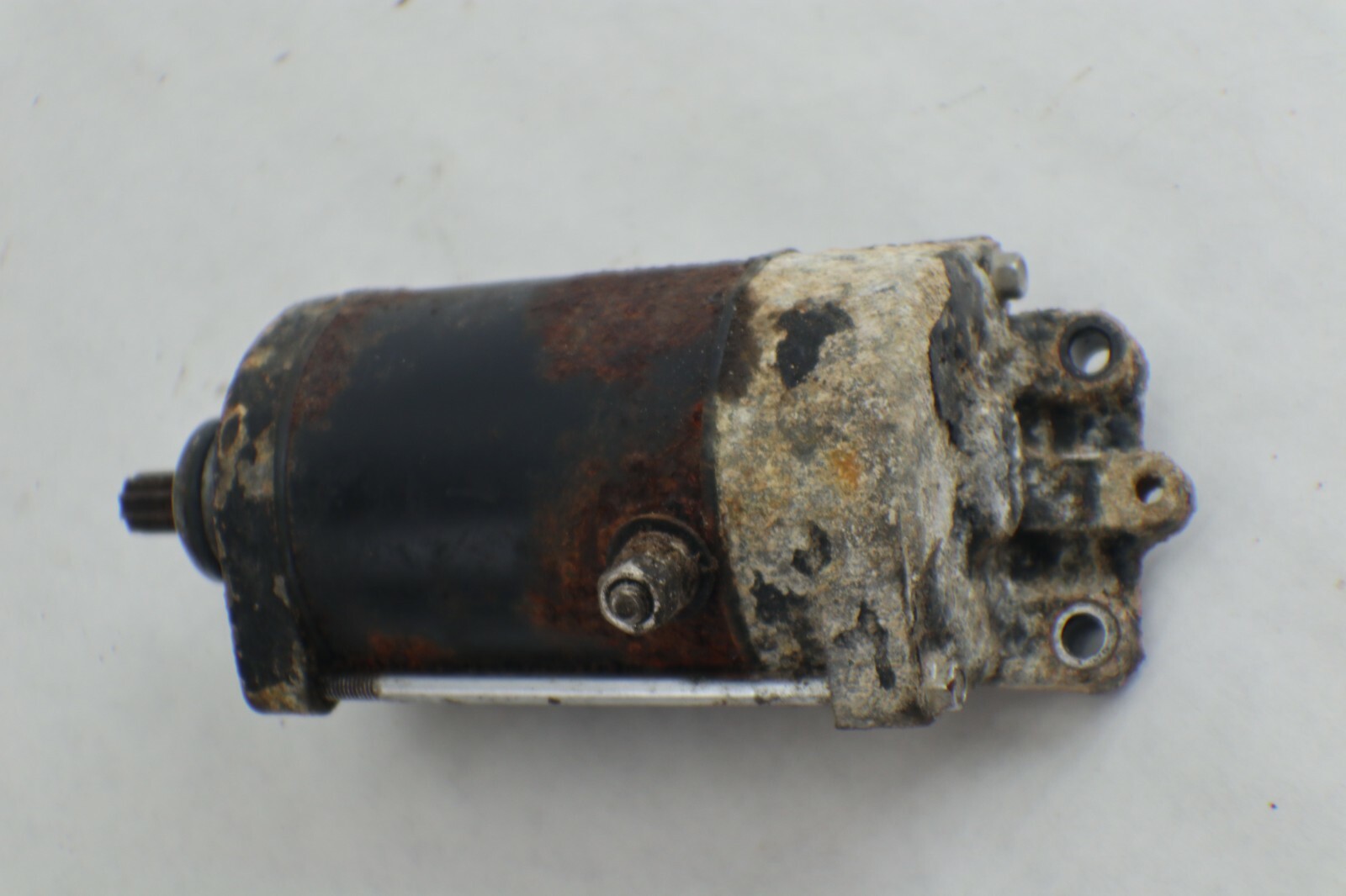 95 Polaris SLX 780 Jet Ski Starter PWC - Image 10
