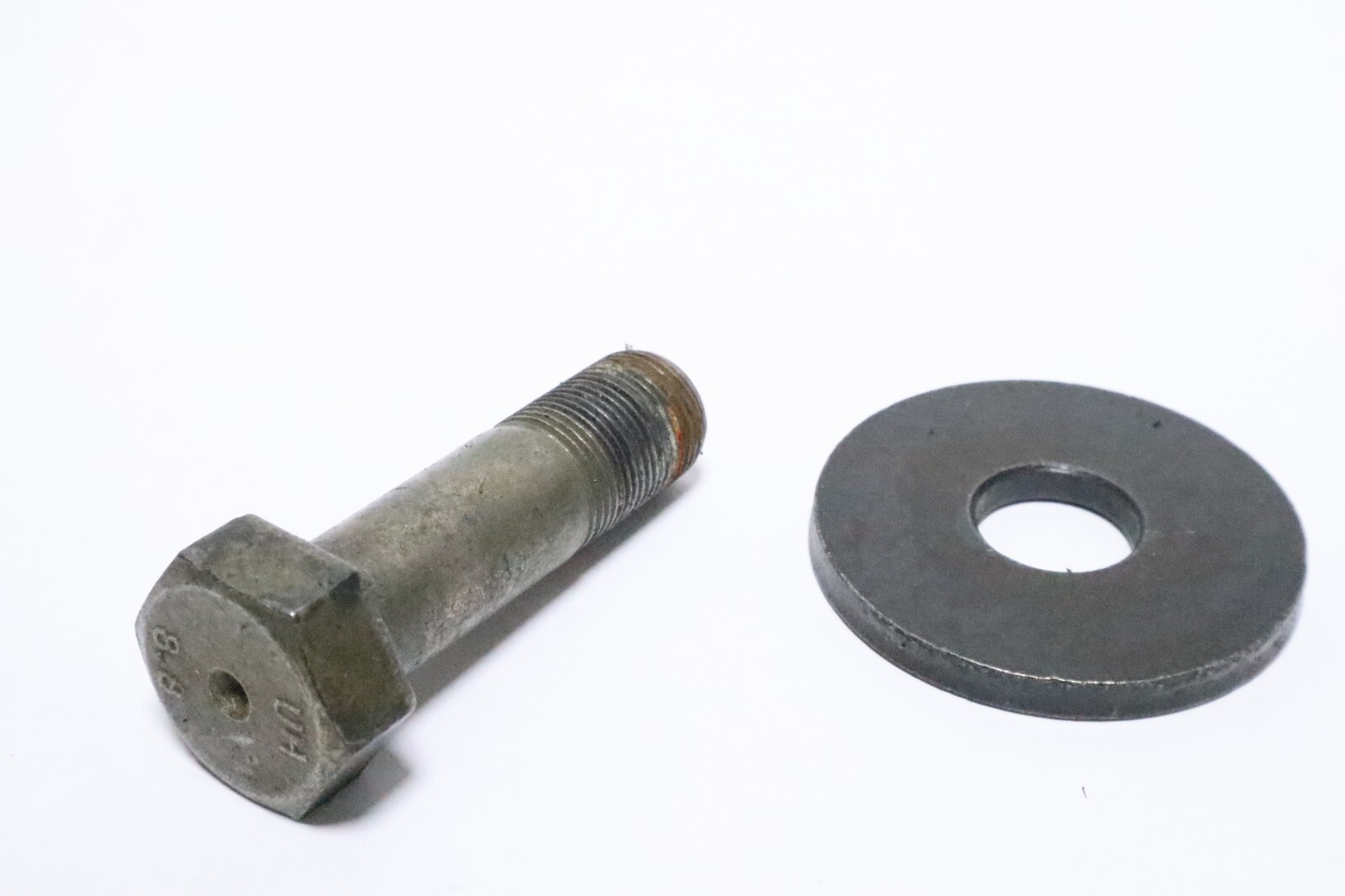 Mercury 90-115-135-150-175-200-225 + HP Flywheel Bolt & Washer 880515 4 STROKE - Image 2