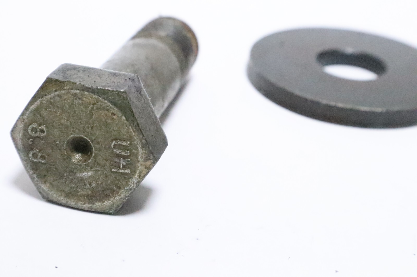 Mercury 90-115-135-150-175-200-225 + HP Flywheel Bolt & Washer 880515 4 STROKE - Image 4