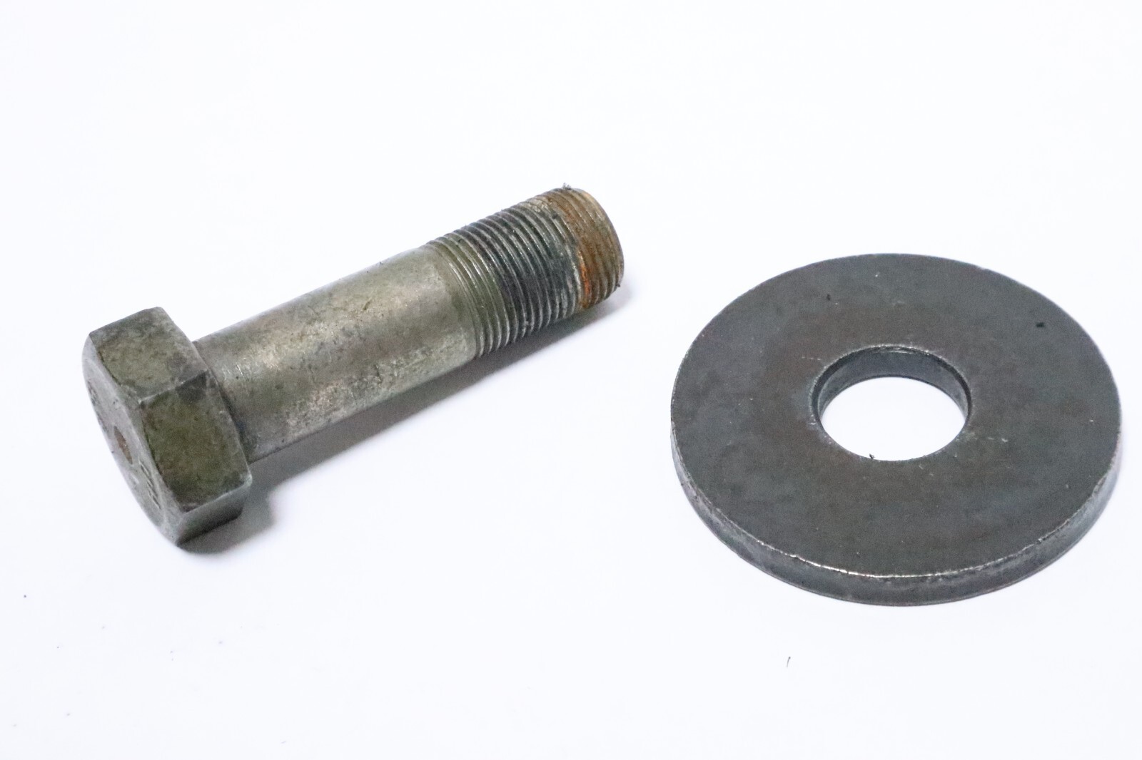 Mercury 90-115-135-150-175-200-225 + HP Flywheel Bolt & Washer 880515 4 STROKE - Image 5