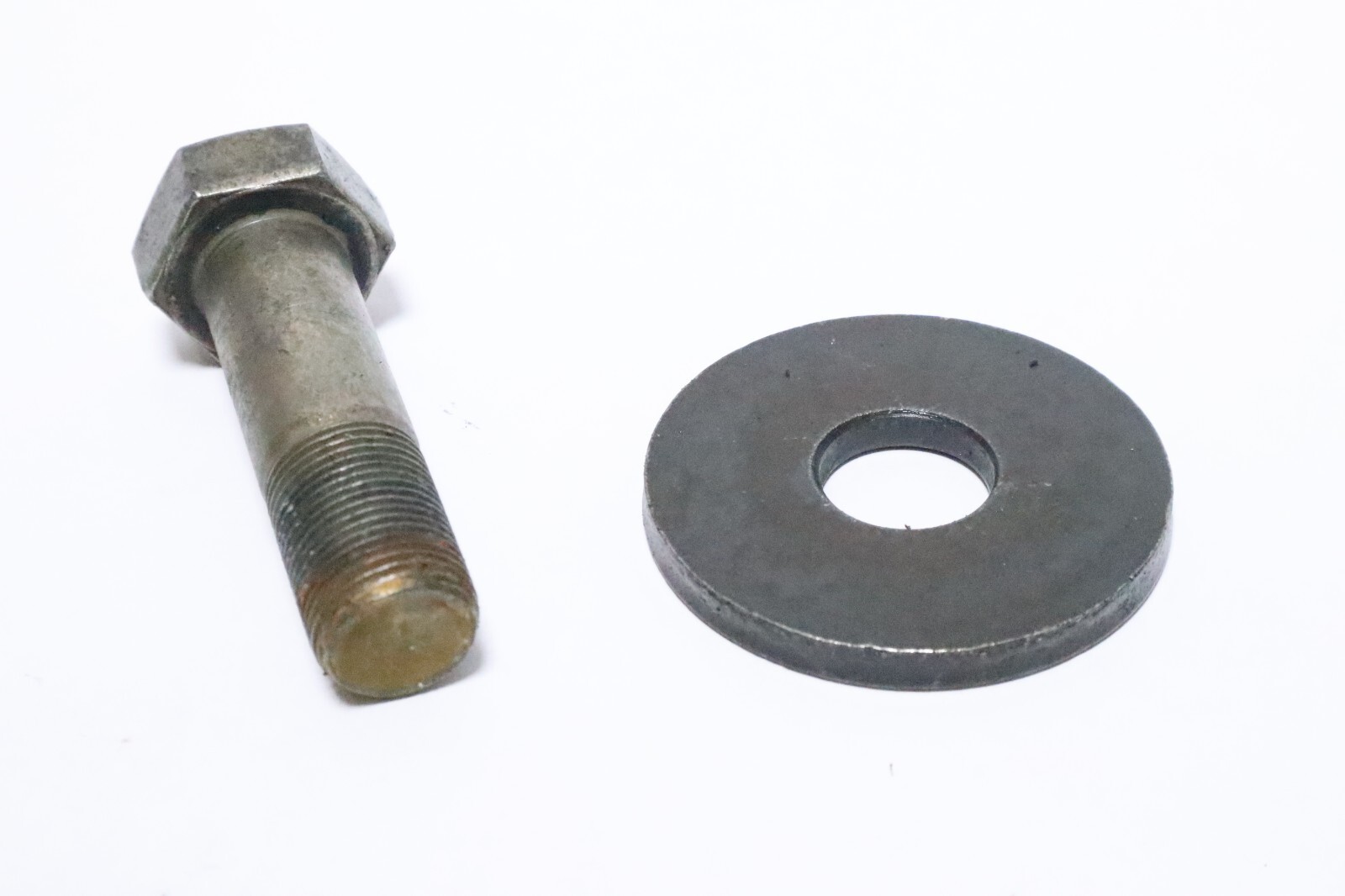 Mercury 90-115-135-150-175-200-225 + HP Flywheel Bolt & Washer 880515 4 STROKE - Image 6