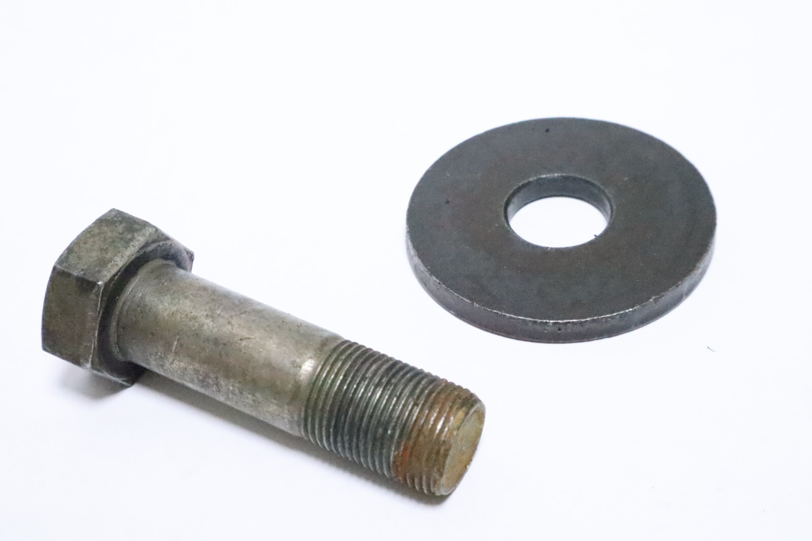 Mercury 90-115-135-150-175-200-225 + HP Flywheel Bolt & Washer 880515 4 STROKE - Image 7