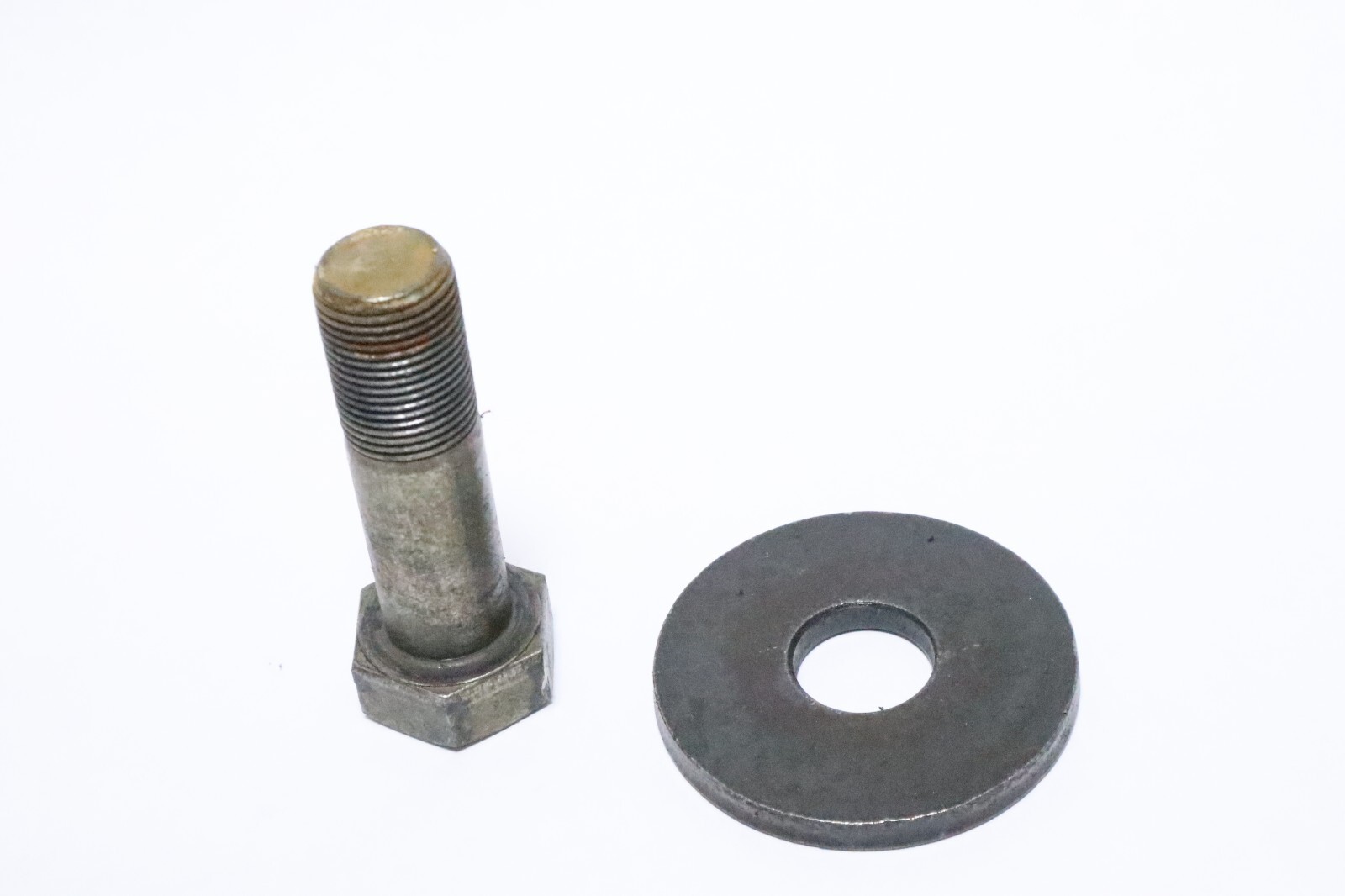 Mercury 90-115-135-150-175-200-225 + HP Flywheel Bolt & Washer 880515 4 STROKE - Image 8