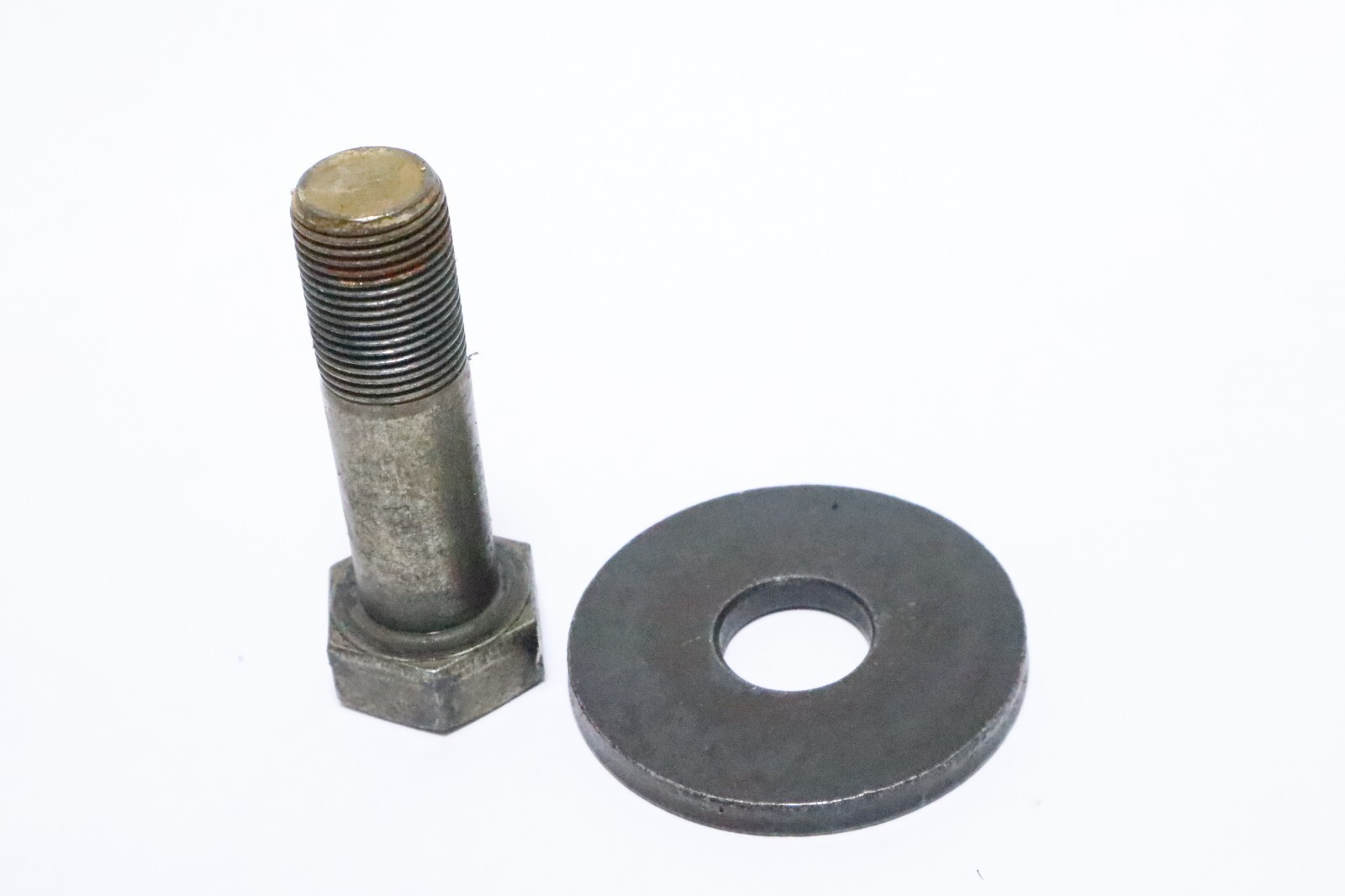 Mercury 90-115-135-150-175-200-225 + HP Flywheel Bolt & Washer 880515 4 STROKE - Image 9