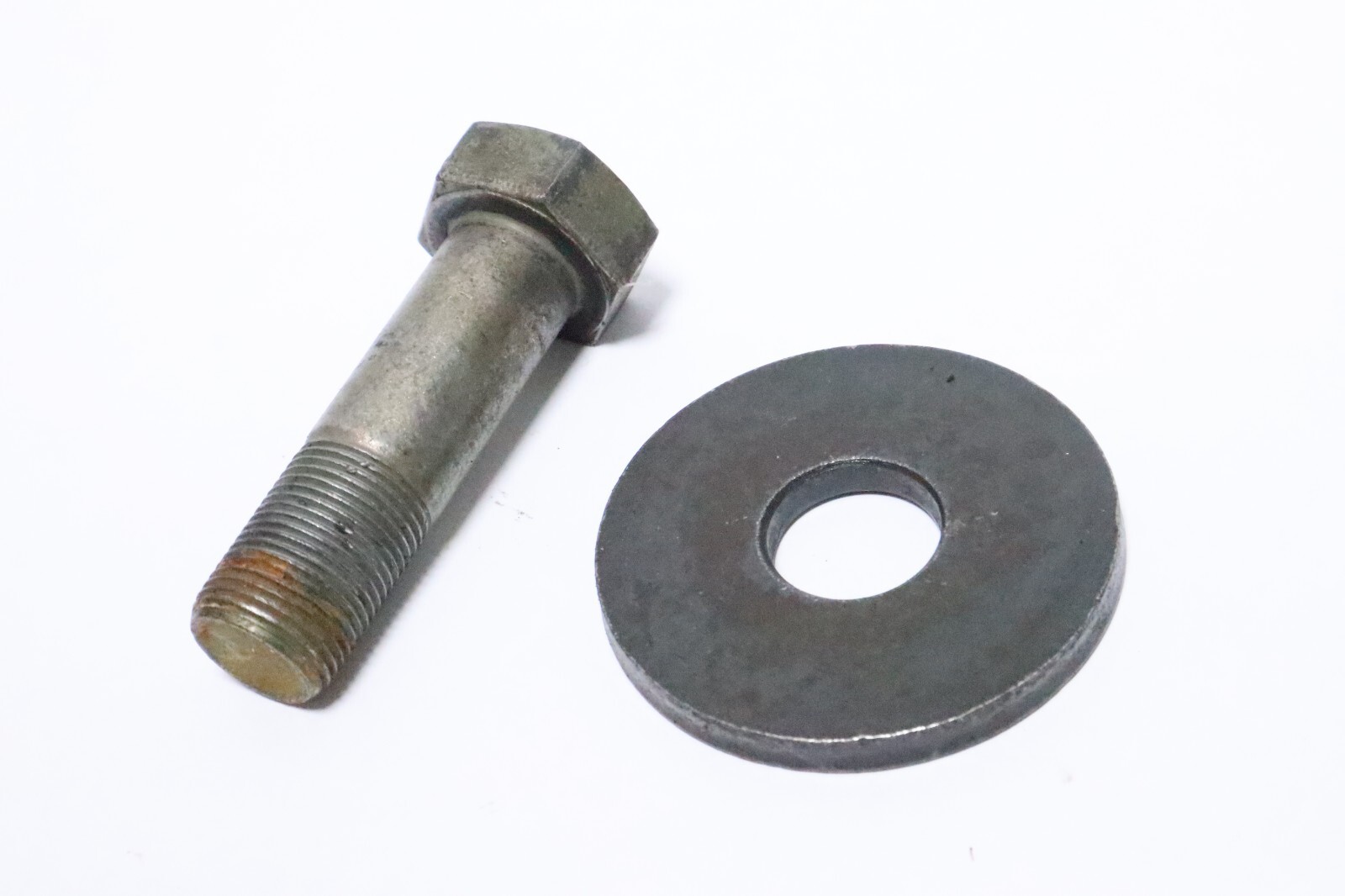 Mercury 90-115-135-150-175-200-225 + HP Flywheel Bolt & Washer 880515 4 STROKE - Image 10