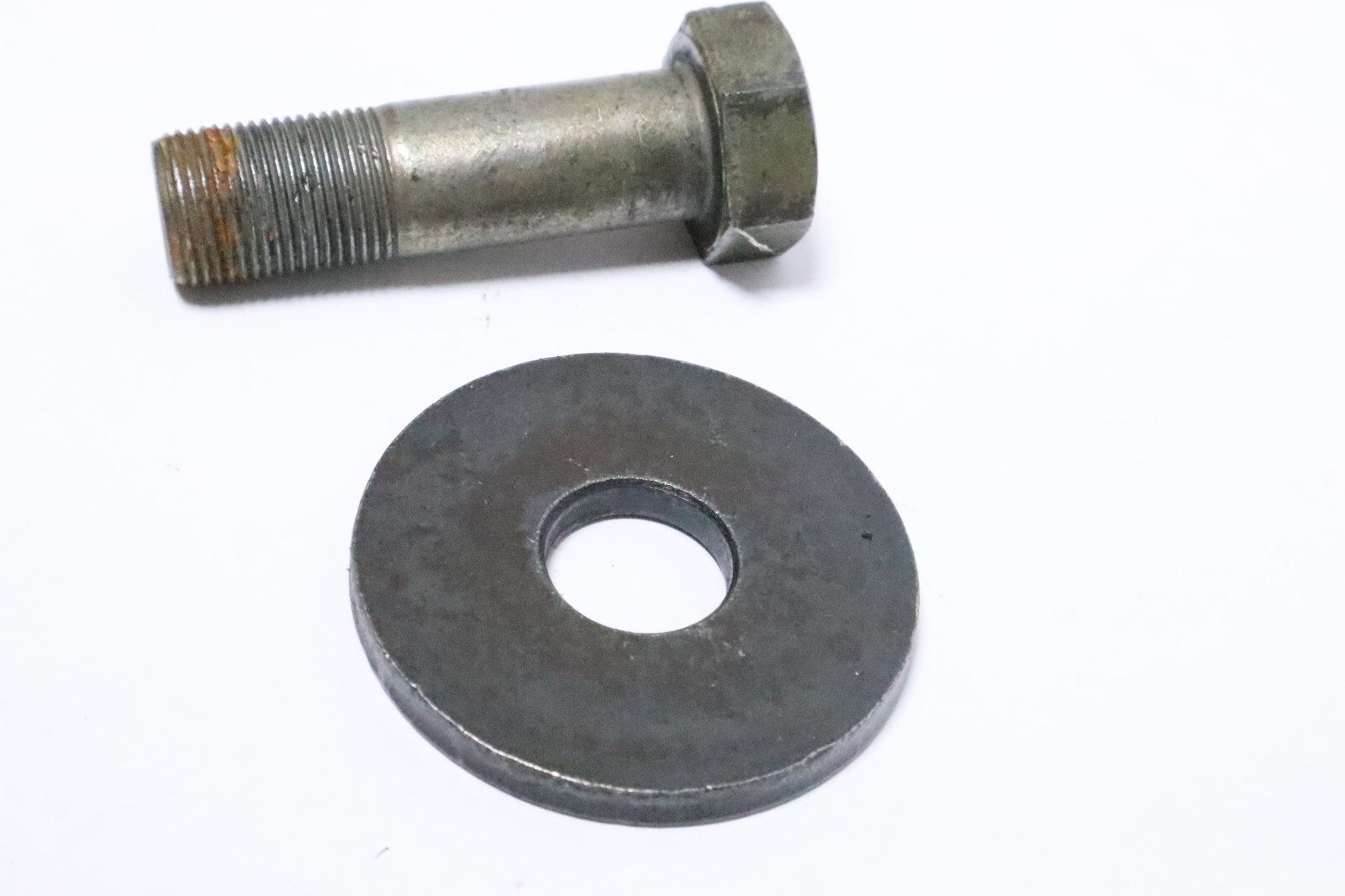 Mercury 90-115-135-150-175-200-225 + HP Flywheel Bolt & Washer 880515 4 STROKE - Image 11