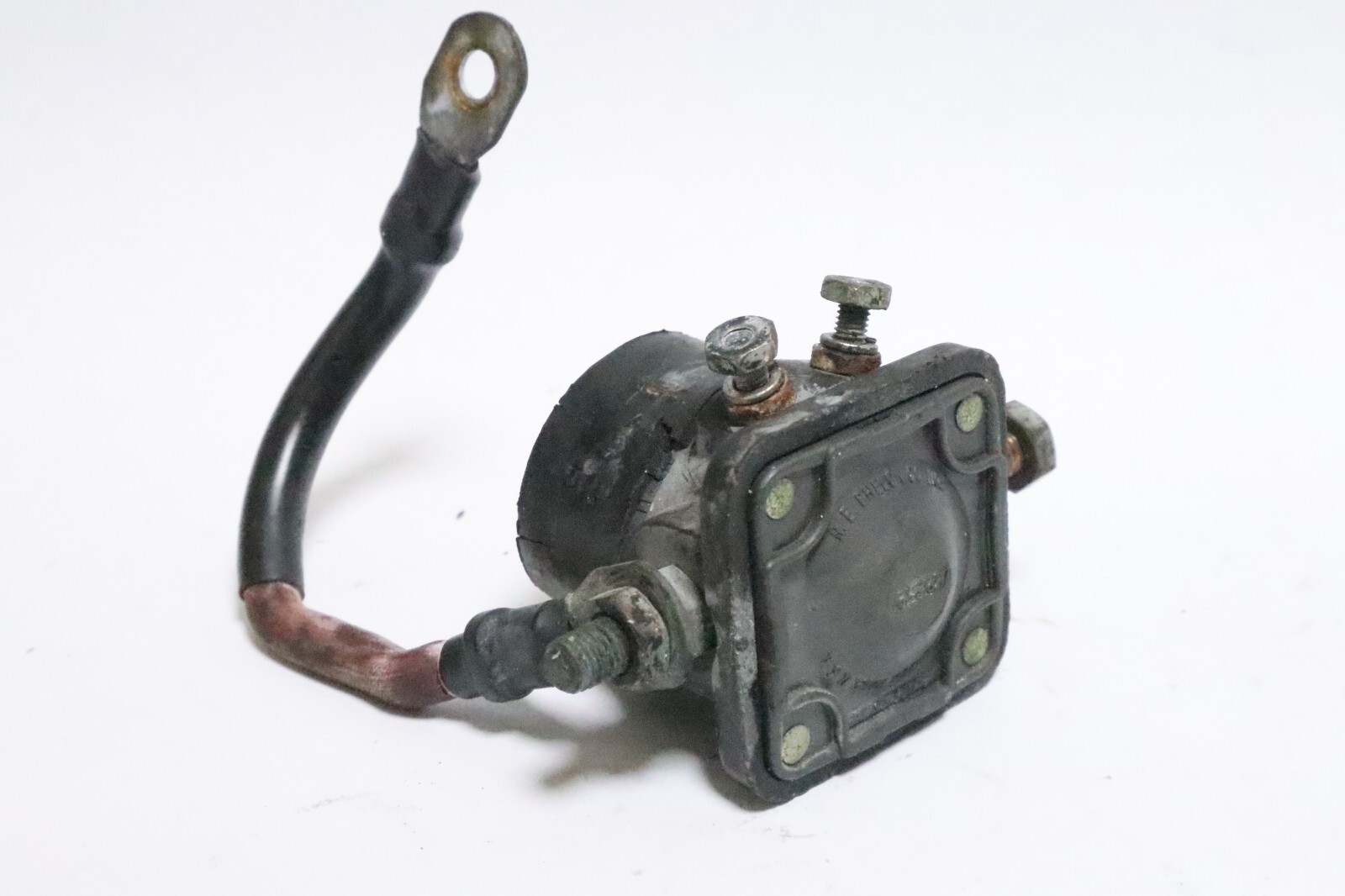 Johnson Evinrude OMC Starter Solenoid 47866 383622 395419 586180 18-5808 3217124