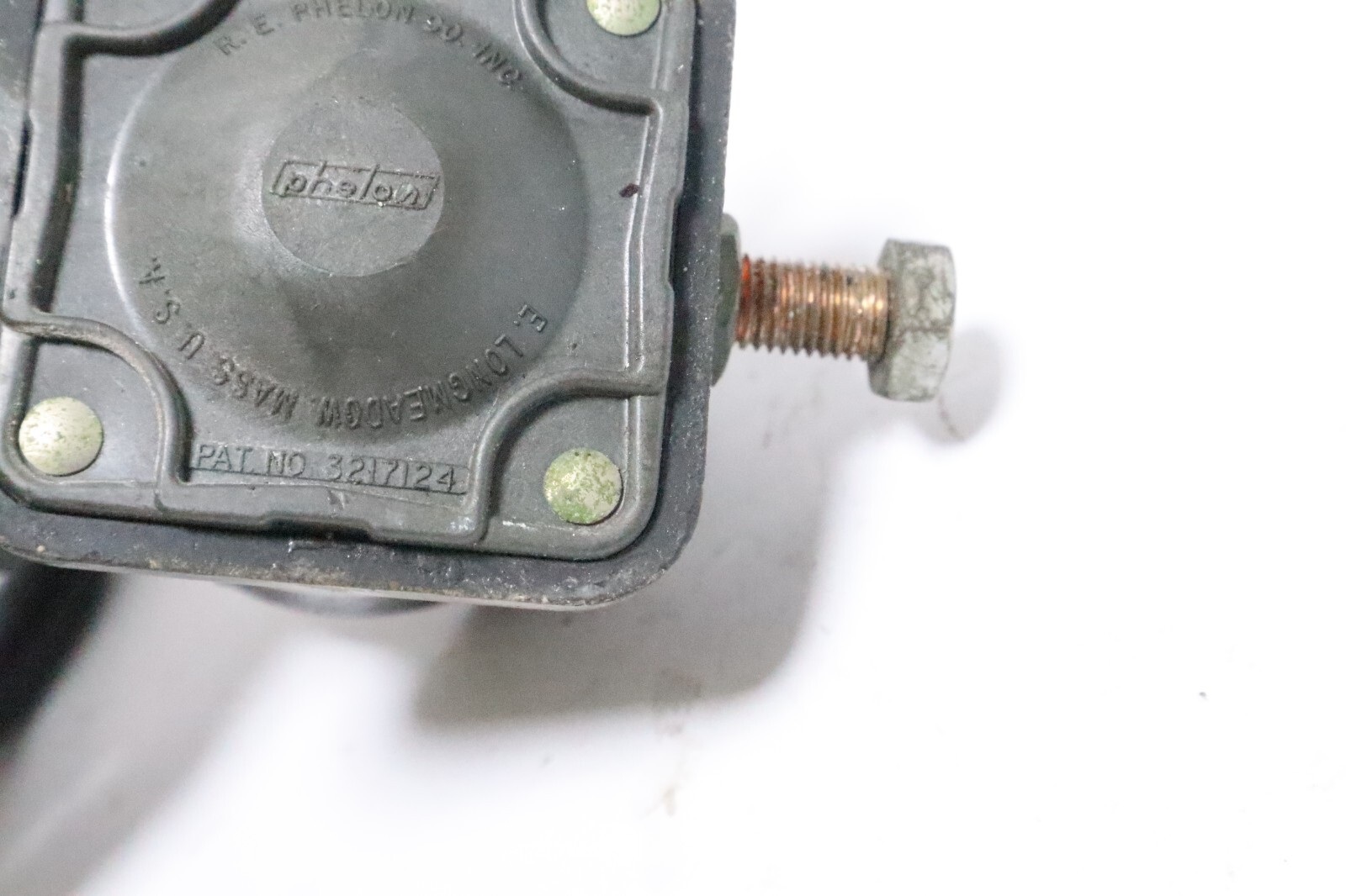 Johnson Evinrude OMC Starter Solenoid 47866 383622 395419 586180 18-5808 3217124 - Image 4
