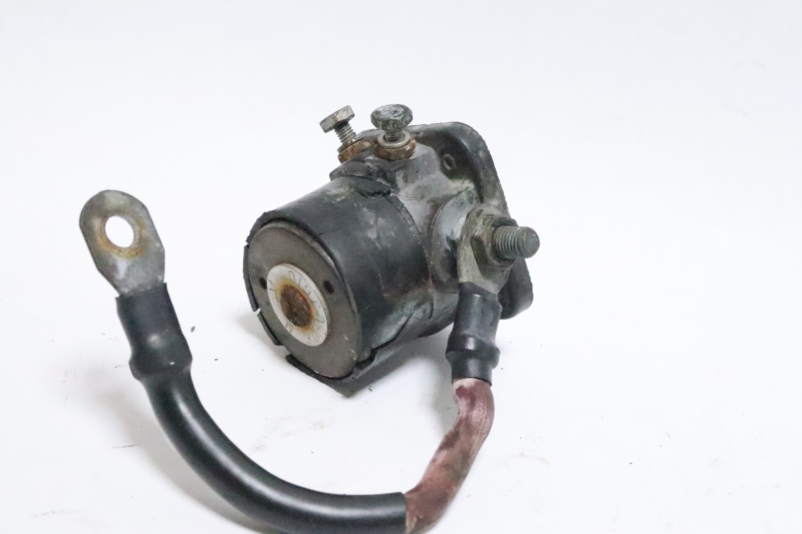 Johnson Evinrude OMC Starter Solenoid 47866 383622 395419 586180 18-5808 3217124 - Image 5