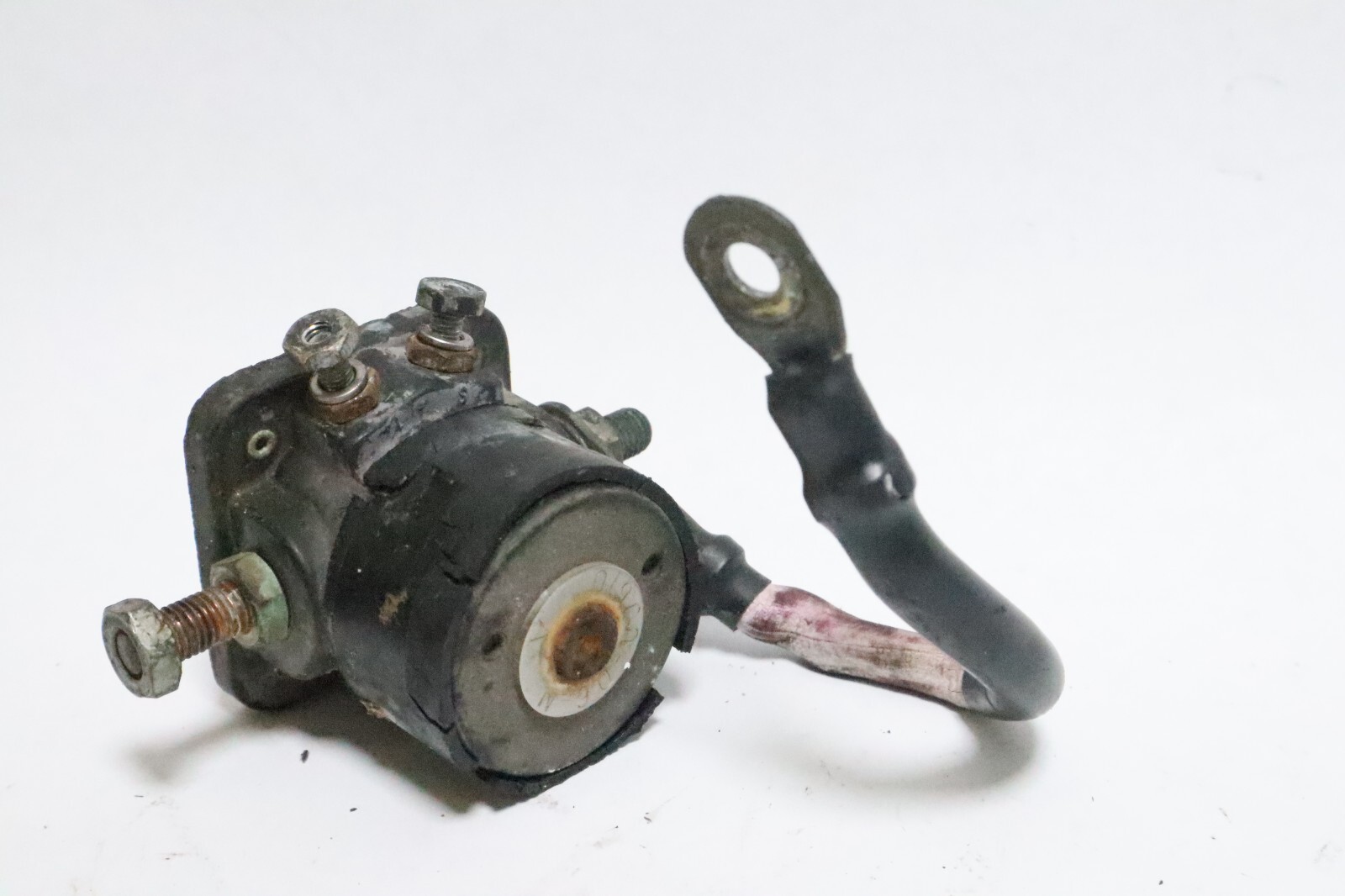 Johnson Evinrude OMC Starter Solenoid 47866 383622 395419 586180 18-5808 3217124 - Image 6