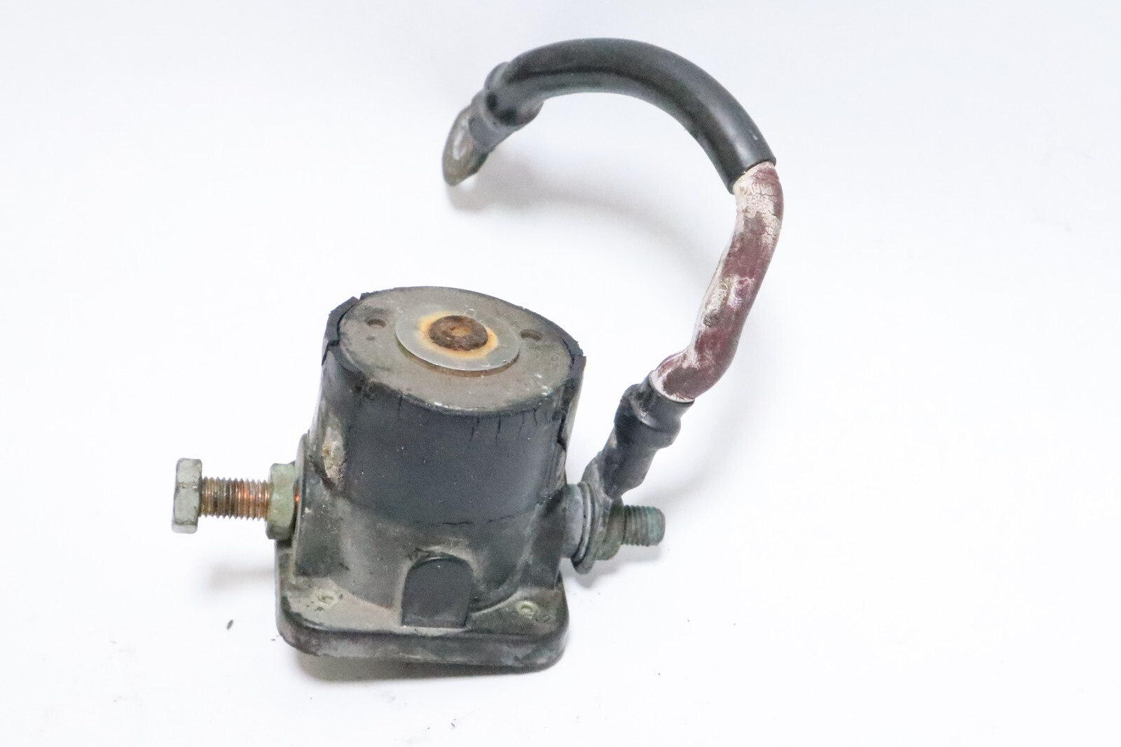 Johnson Evinrude OMC Starter Solenoid 47866 383622 395419 586180 18-5808 3217124 - Image 7