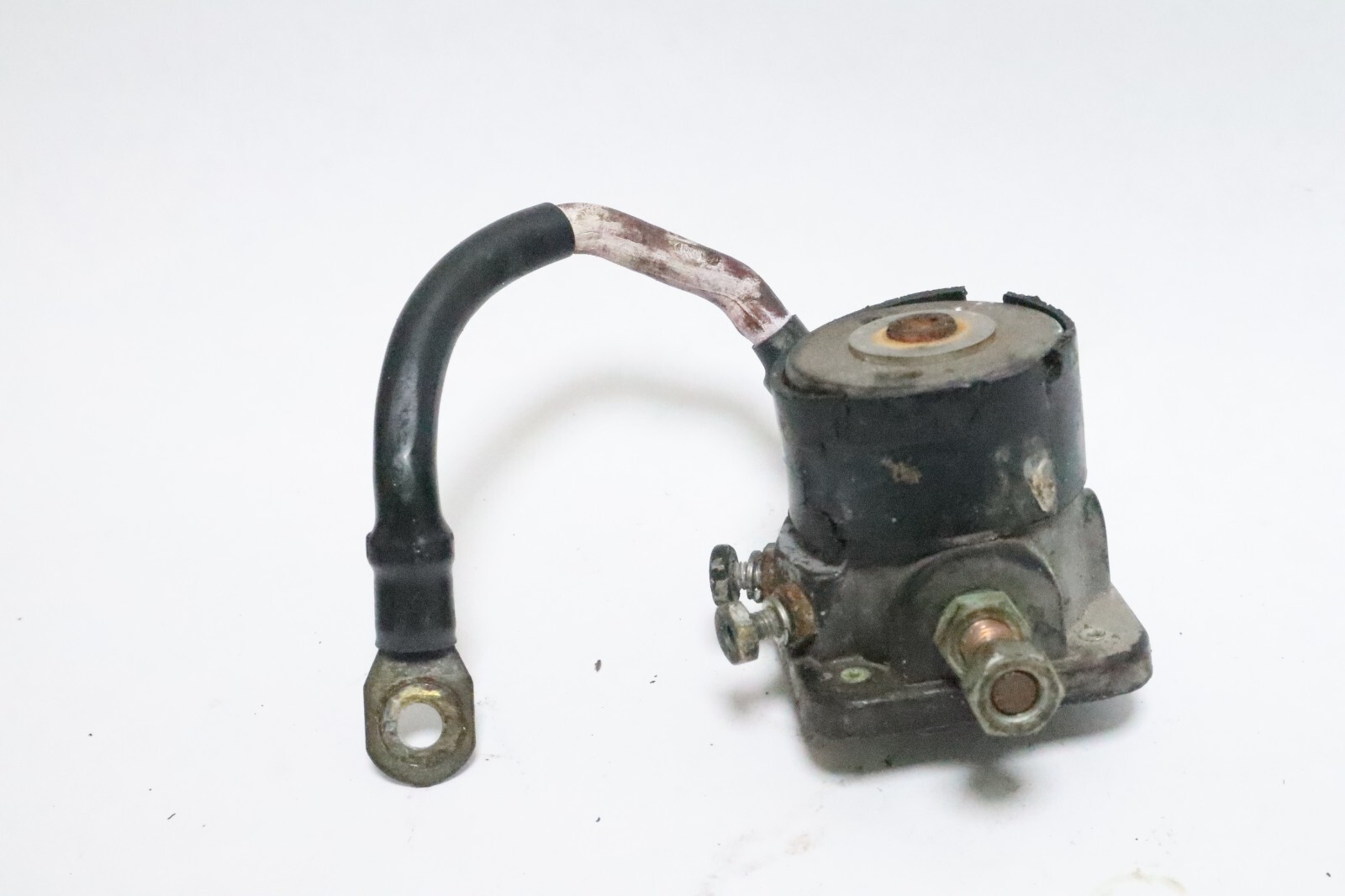 Johnson Evinrude OMC Starter Solenoid 47866 383622 395419 586180 18-5808 3217124 - Image 8