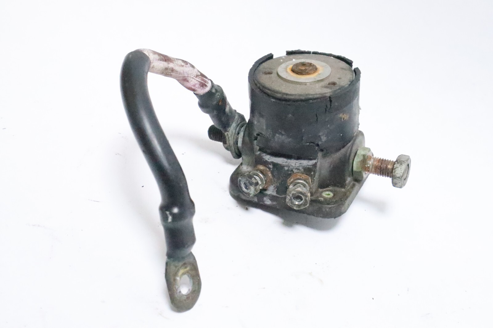 Johnson Evinrude OMC Starter Solenoid 47866 383622 395419 586180 18-5808 3217124 - Image 9