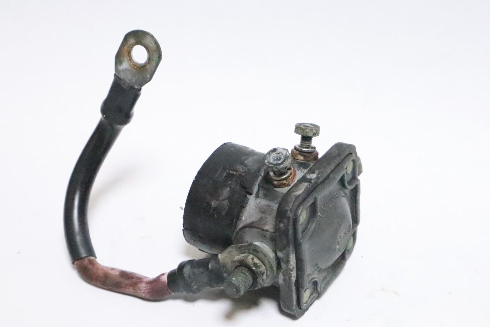 Johnson Evinrude OMC Starter Solenoid 47866 383622 395419 586180 18-5808 3217124 - Image 10
