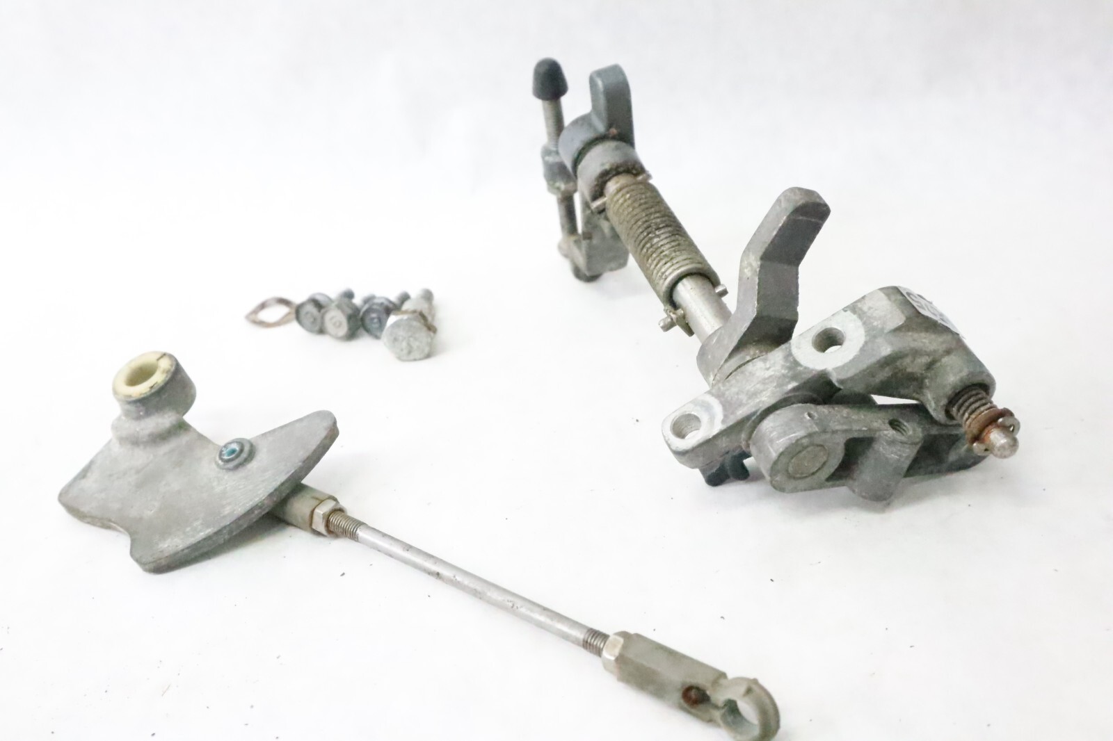 663-41635-00-00 Yamaha 55 hp Shaft link connecting control