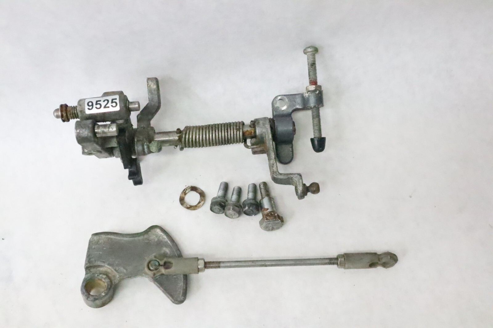 663-41635-00-00 Yamaha 55 hp Shaft link connecting control - Image 2