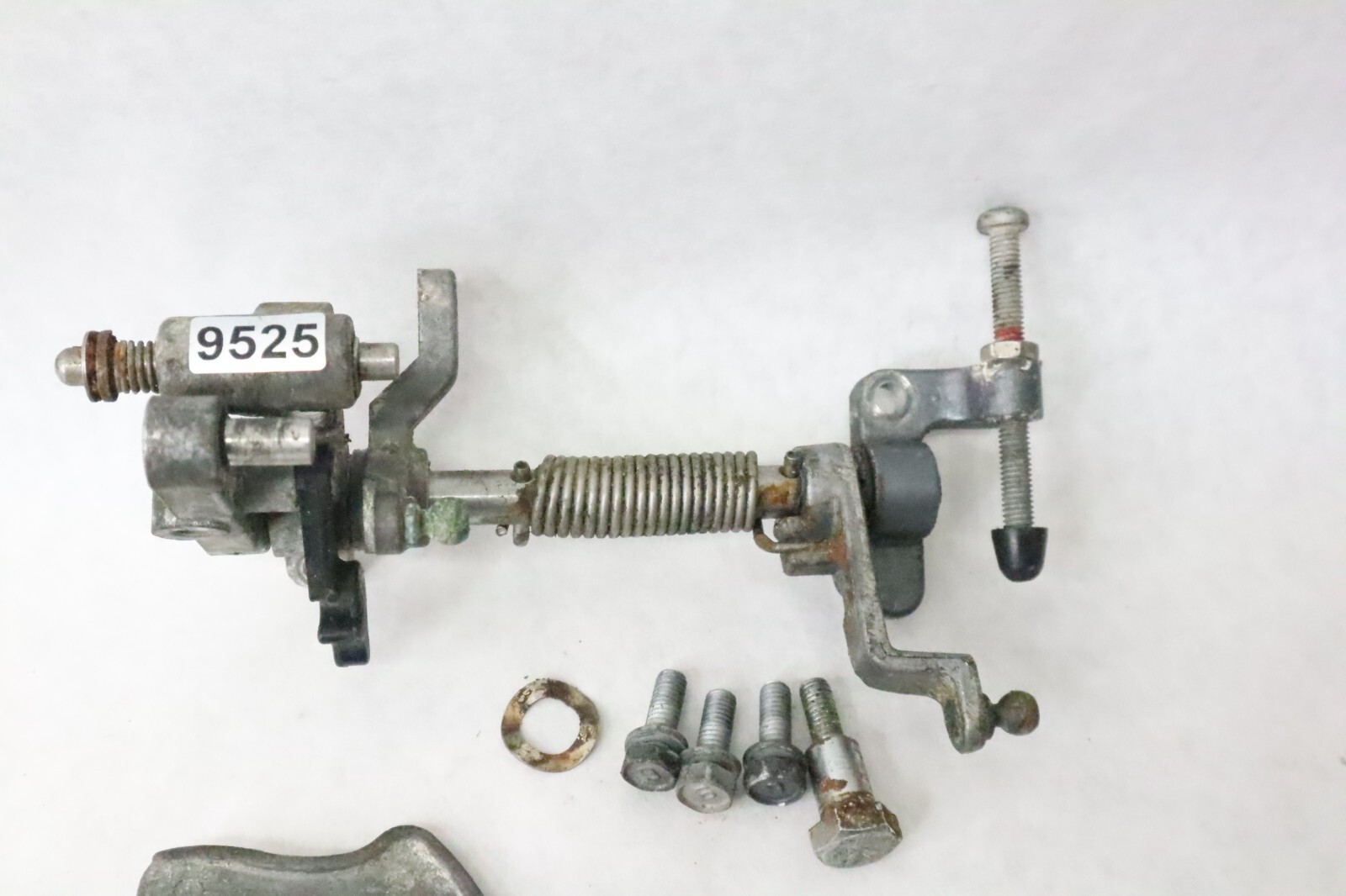 663-41635-00-00 Yamaha 55 hp Shaft link connecting control - Image 9