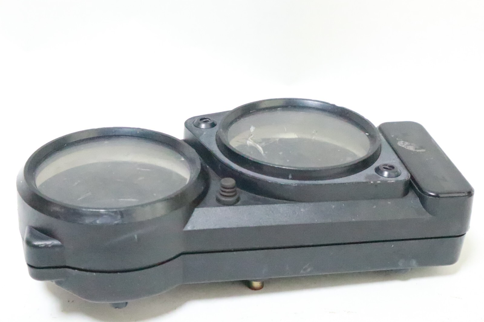 97 98 99 00 SUZUKI GSXR 600 SRAD SPEEDOMETER TACH GAUGES CLUSTER housing case - Image 7
