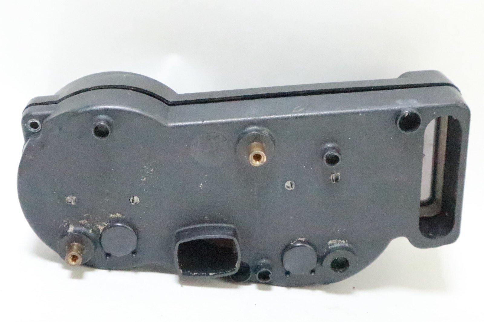 97 98 99 00 SUZUKI GSXR 600 SRAD SPEEDOMETER TACH GAUGES CLUSTER housing case - Image 8