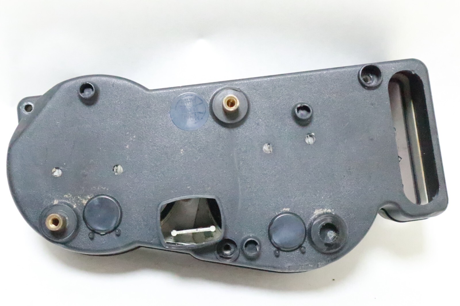 97 98 99 00 SUZUKI GSXR 600 SRAD SPEEDOMETER TACH GAUGES CLUSTER housing case - Image 9