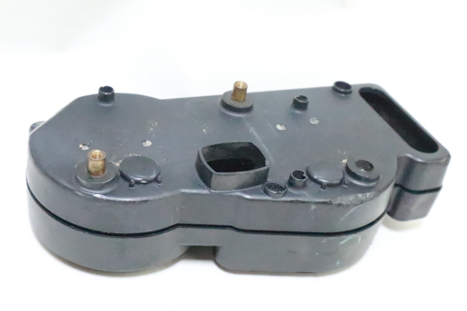 97 98 99 00 SUZUKI GSXR 600 SRAD SPEEDOMETER TACH GAUGES CLUSTER housing case - Image 12