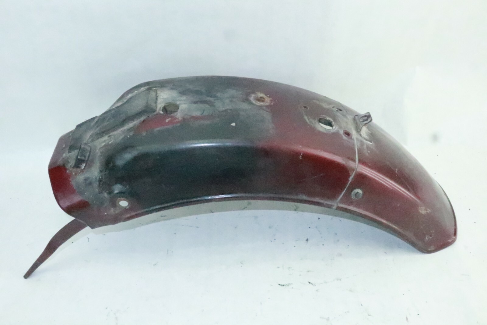 1982 1983 HONDA GL1100 GOLDWING REAR WHEEL FENDER GL 1100 RW 82 83 - Image 2