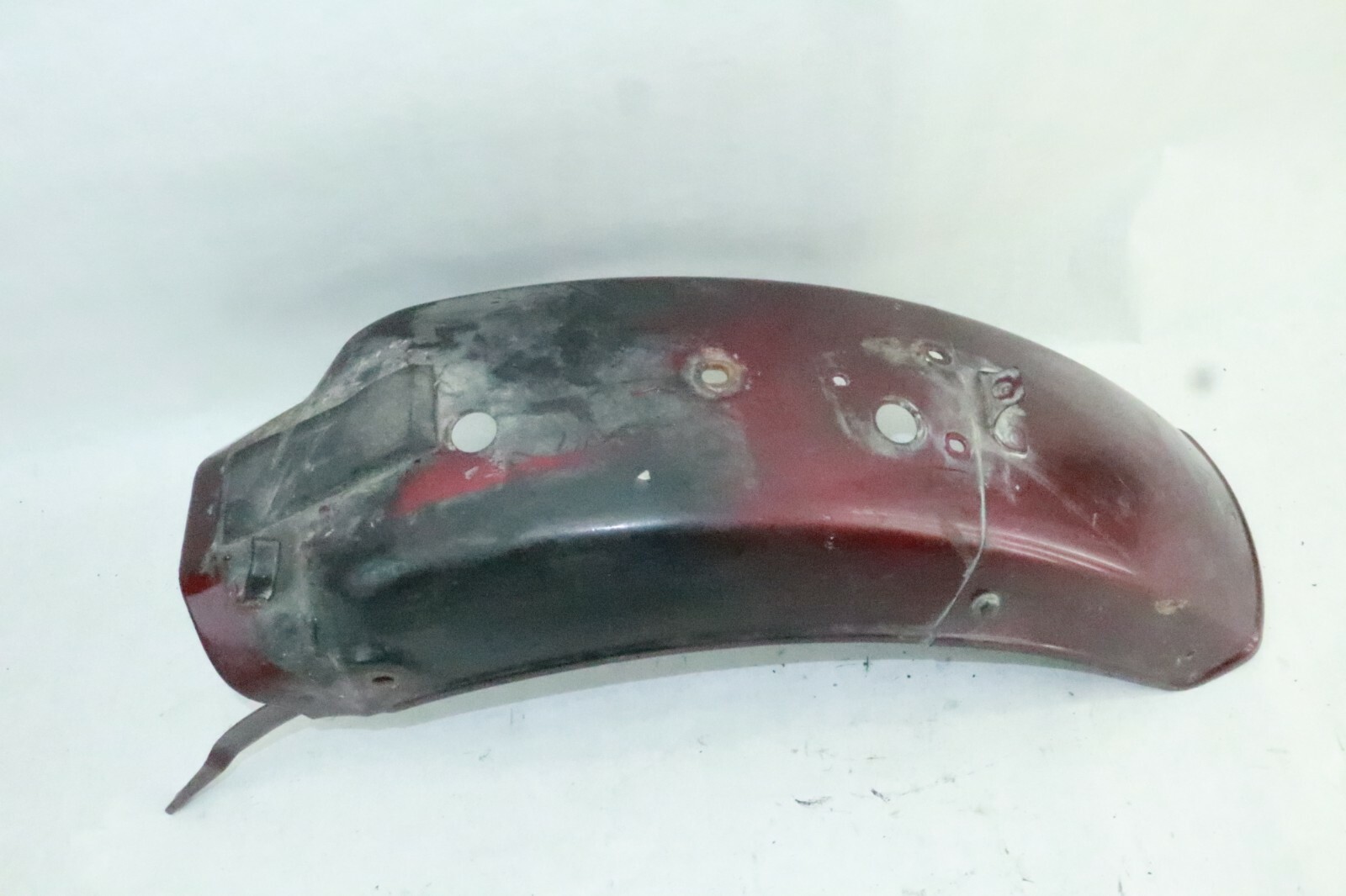 1982 1983 HONDA GL1100 GOLDWING REAR WHEEL FENDER GL 1100 RW 82 83 - Image 3