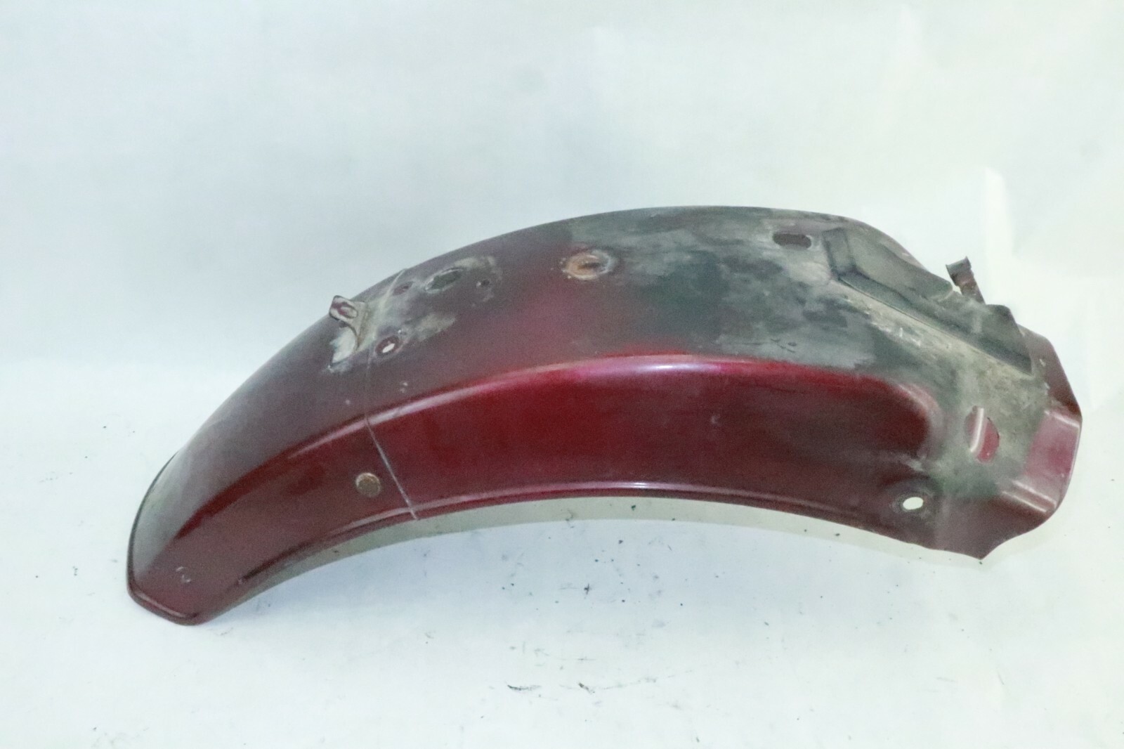 1982 1983 HONDA GL1100 GOLDWING REAR WHEEL FENDER GL 1100 RW 82 83 - Image 4